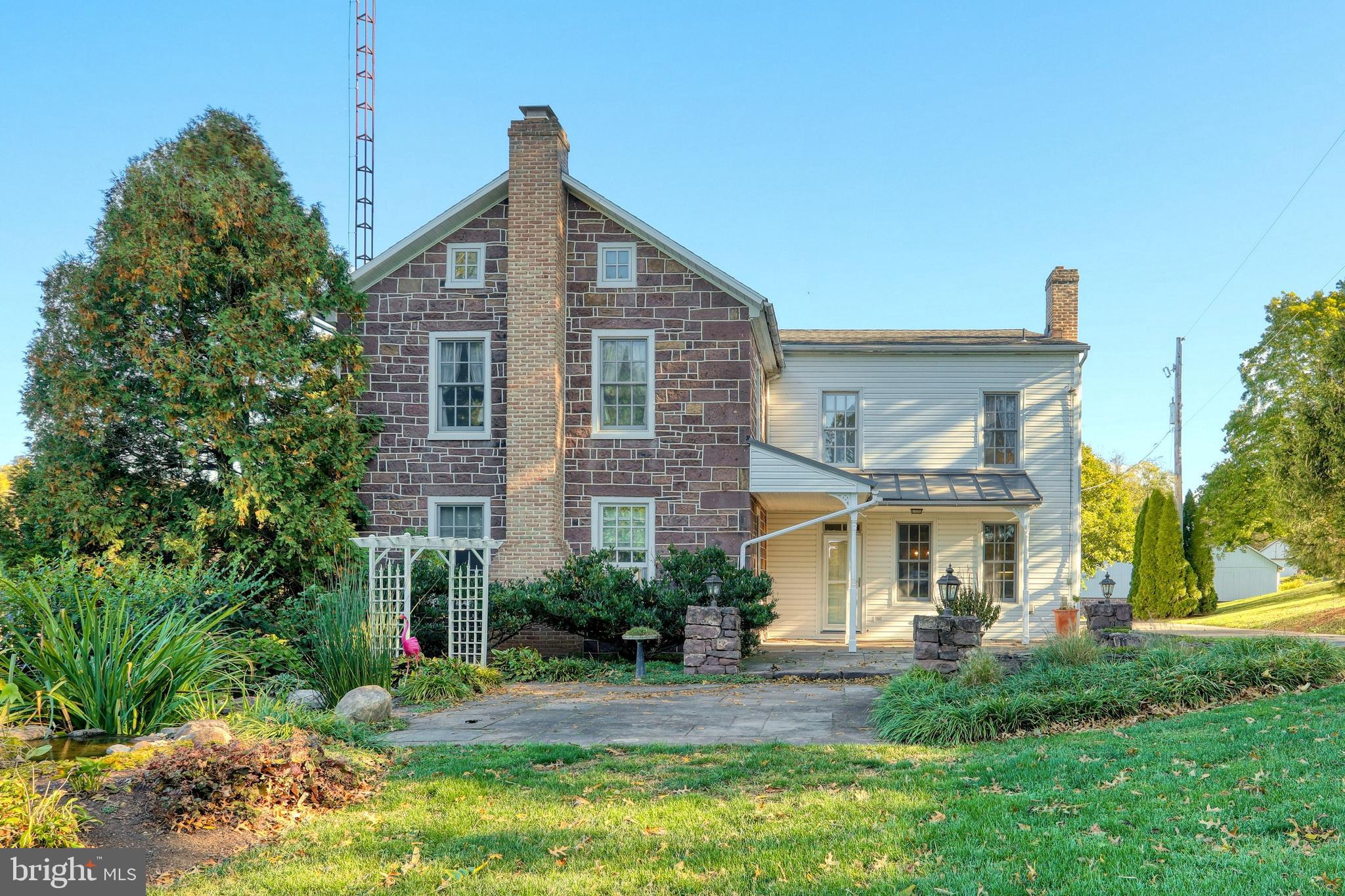 DOVER TWP - Residential