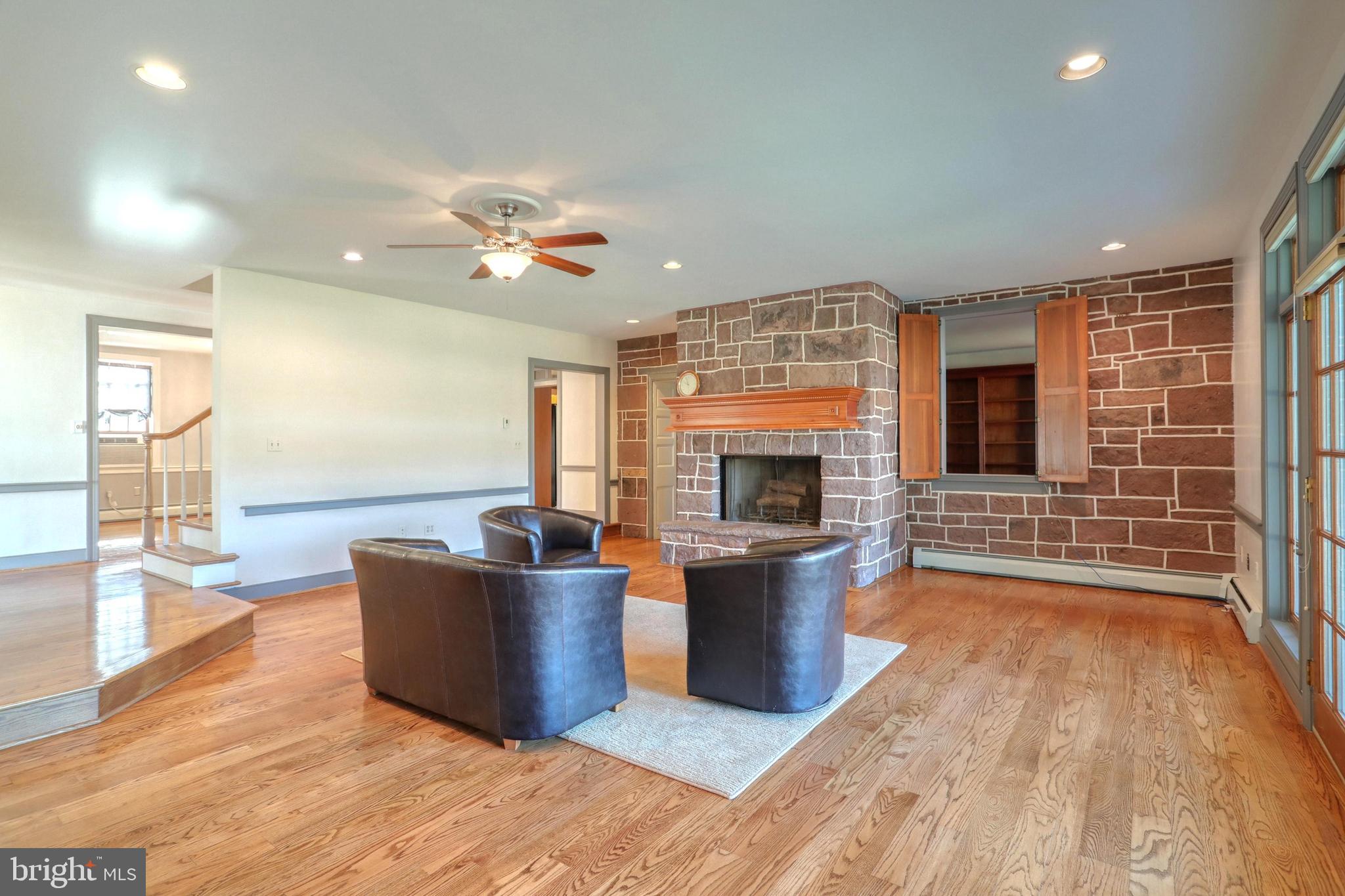 DOVER TWP - Residential