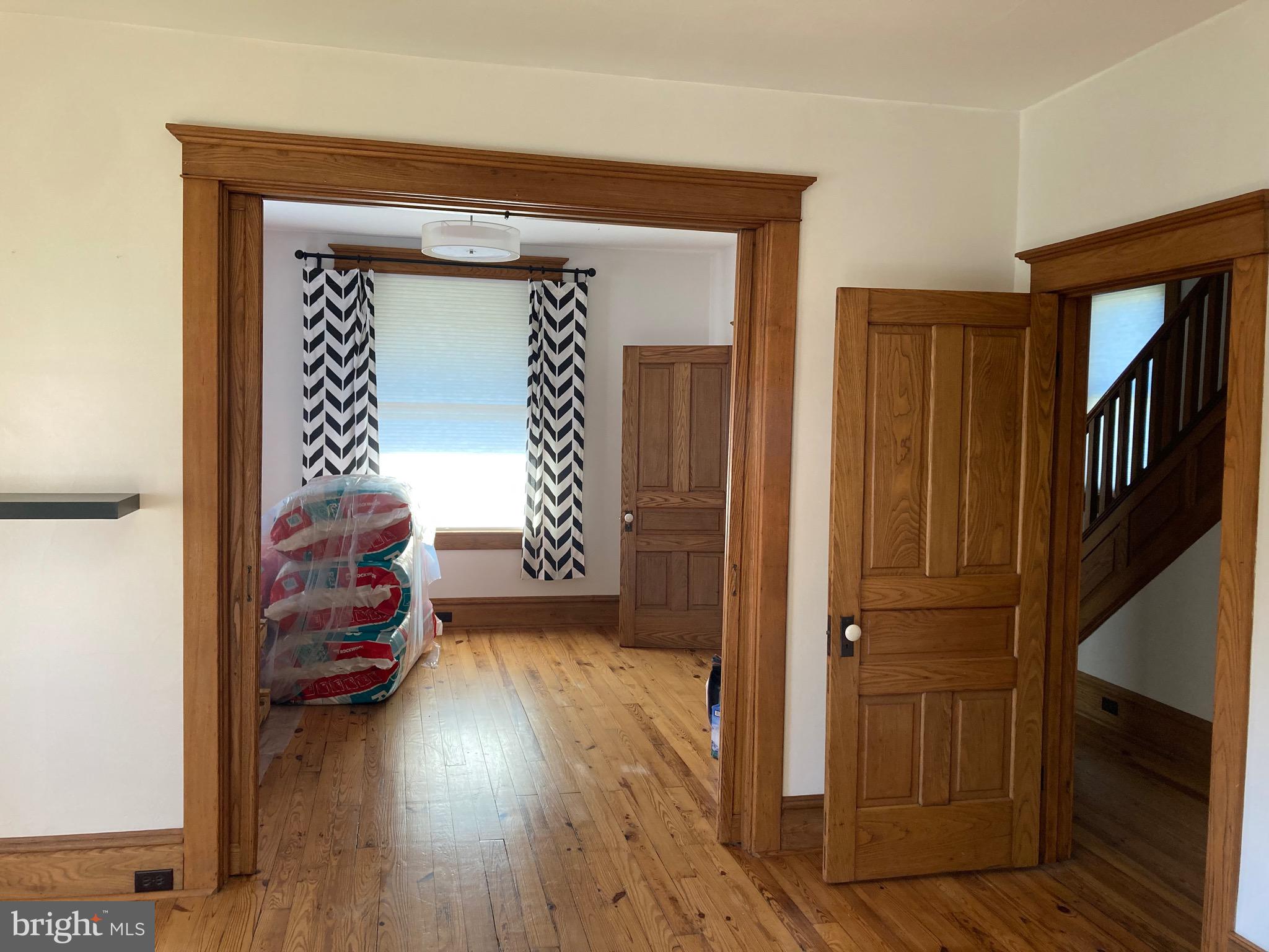 FALLING SPRING RD - Residential Lease