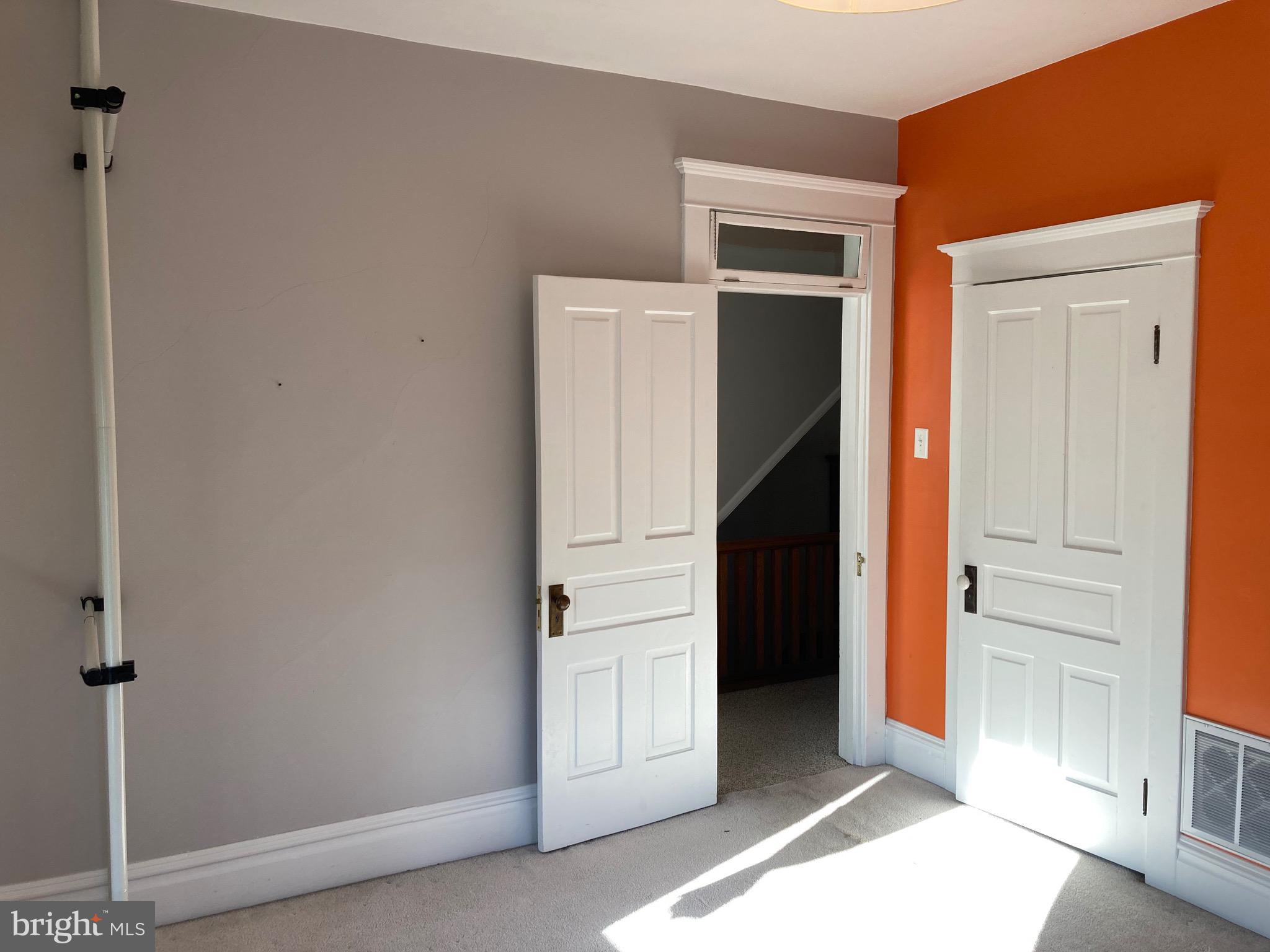 FALLING SPRING RD - Residential Lease