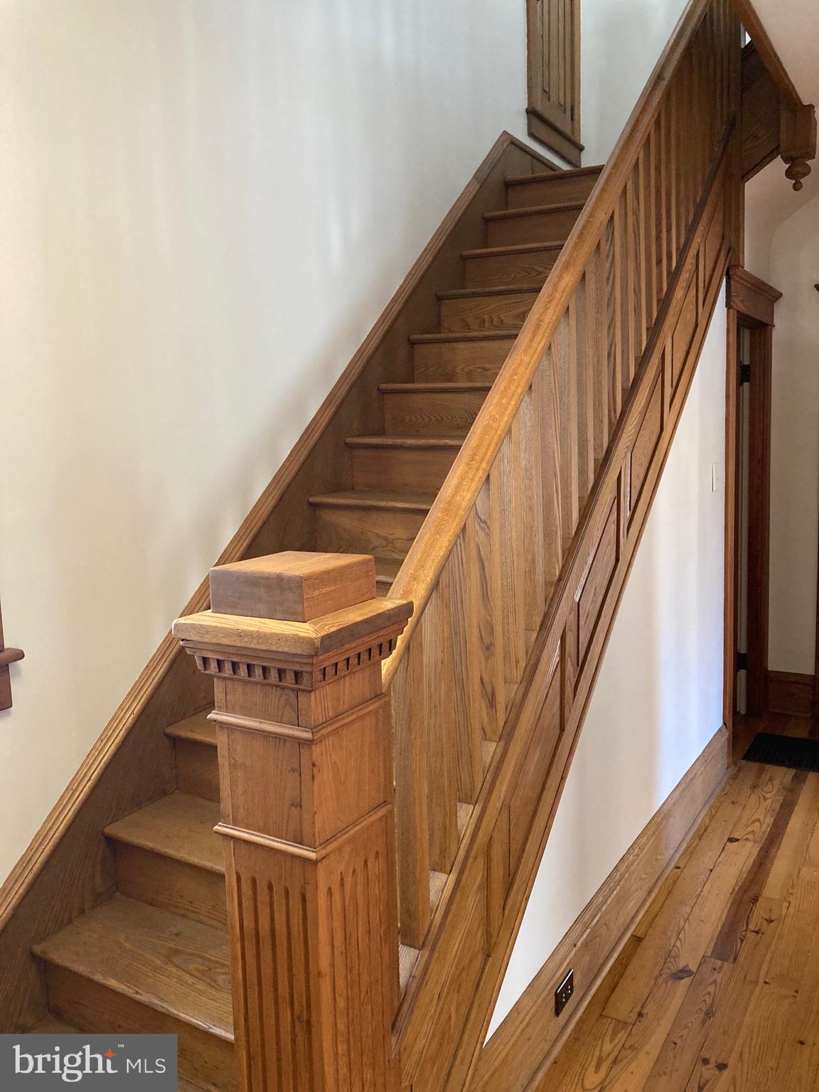 FALLING SPRING RD - Residential Lease