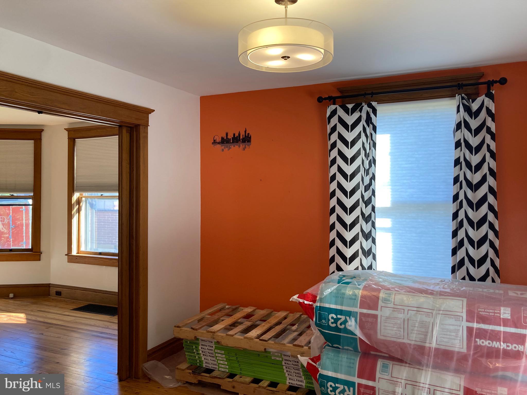 FALLING SPRING RD - Residential Lease