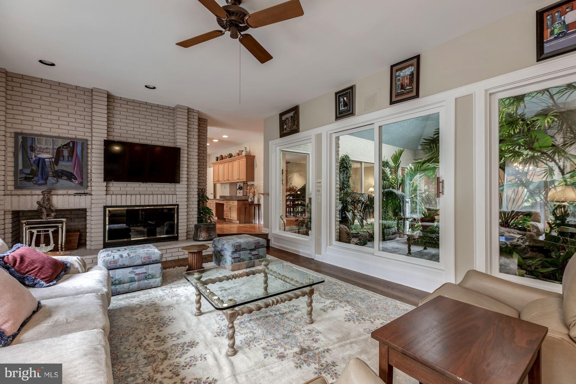 LANGLEY FARMS - Residential