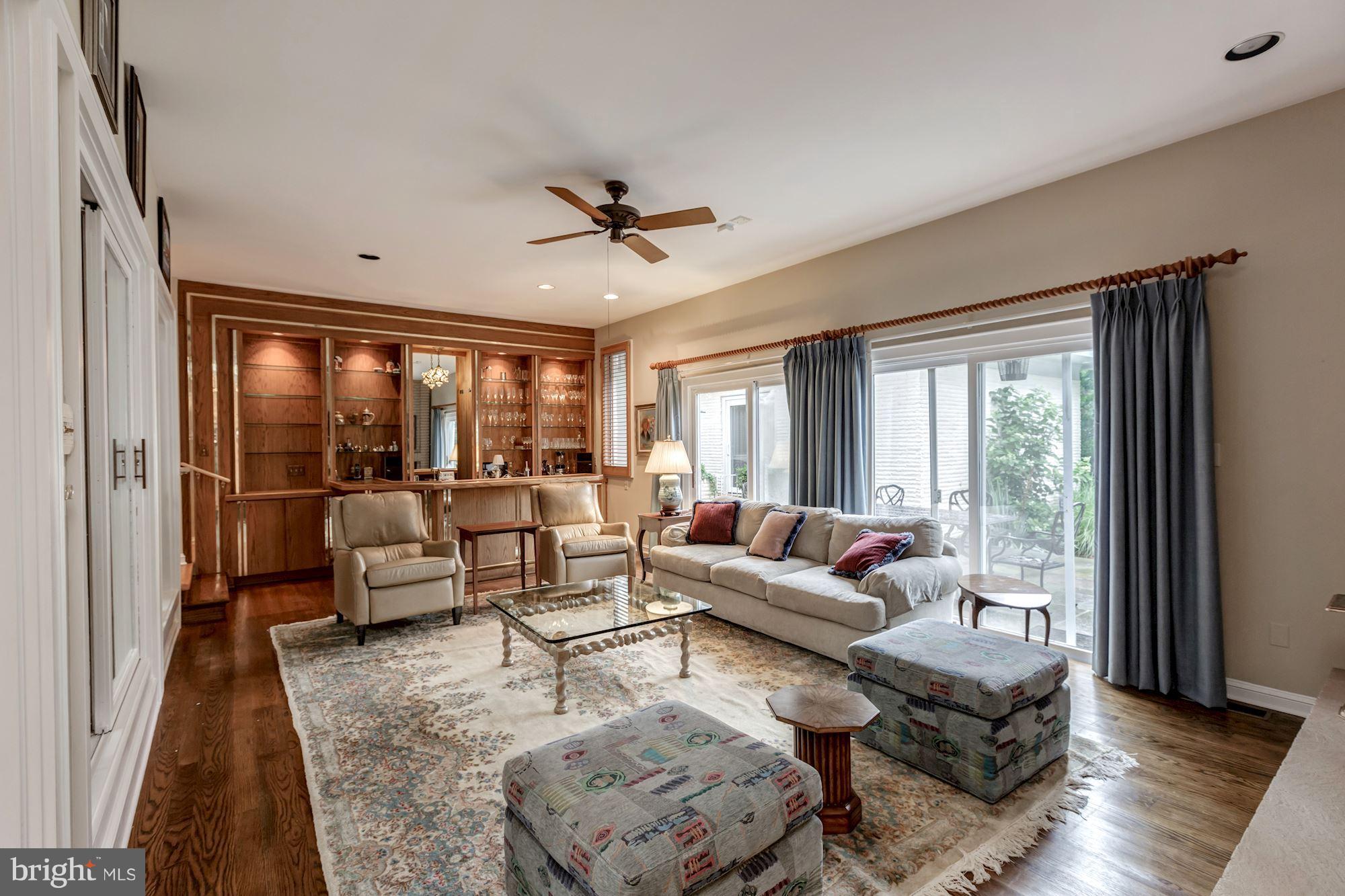 LANGLEY FARMS - Residential