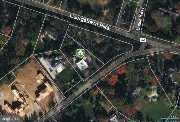 LANGLEY FARMS - Residential