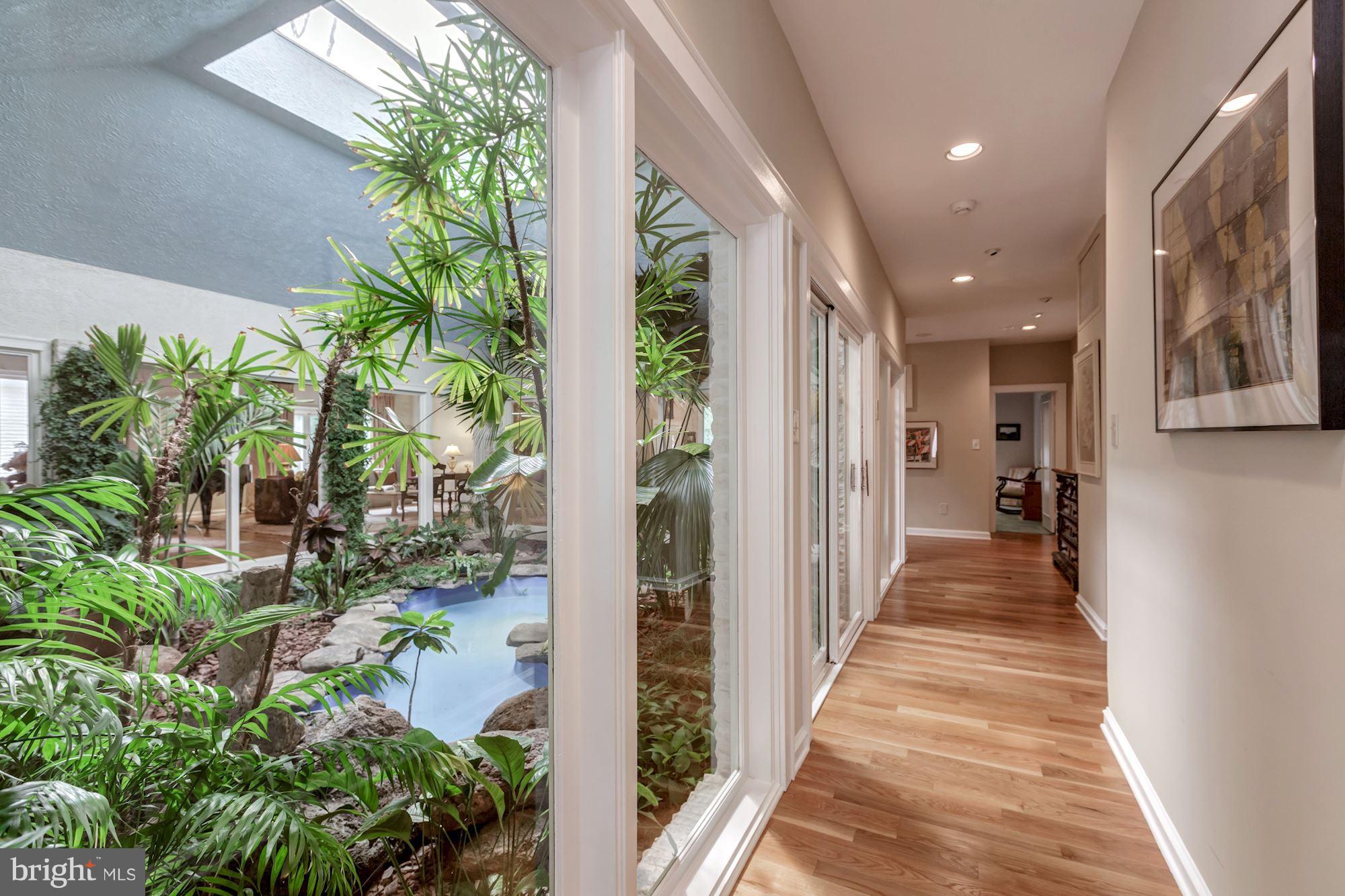 LANGLEY FARMS - Residential