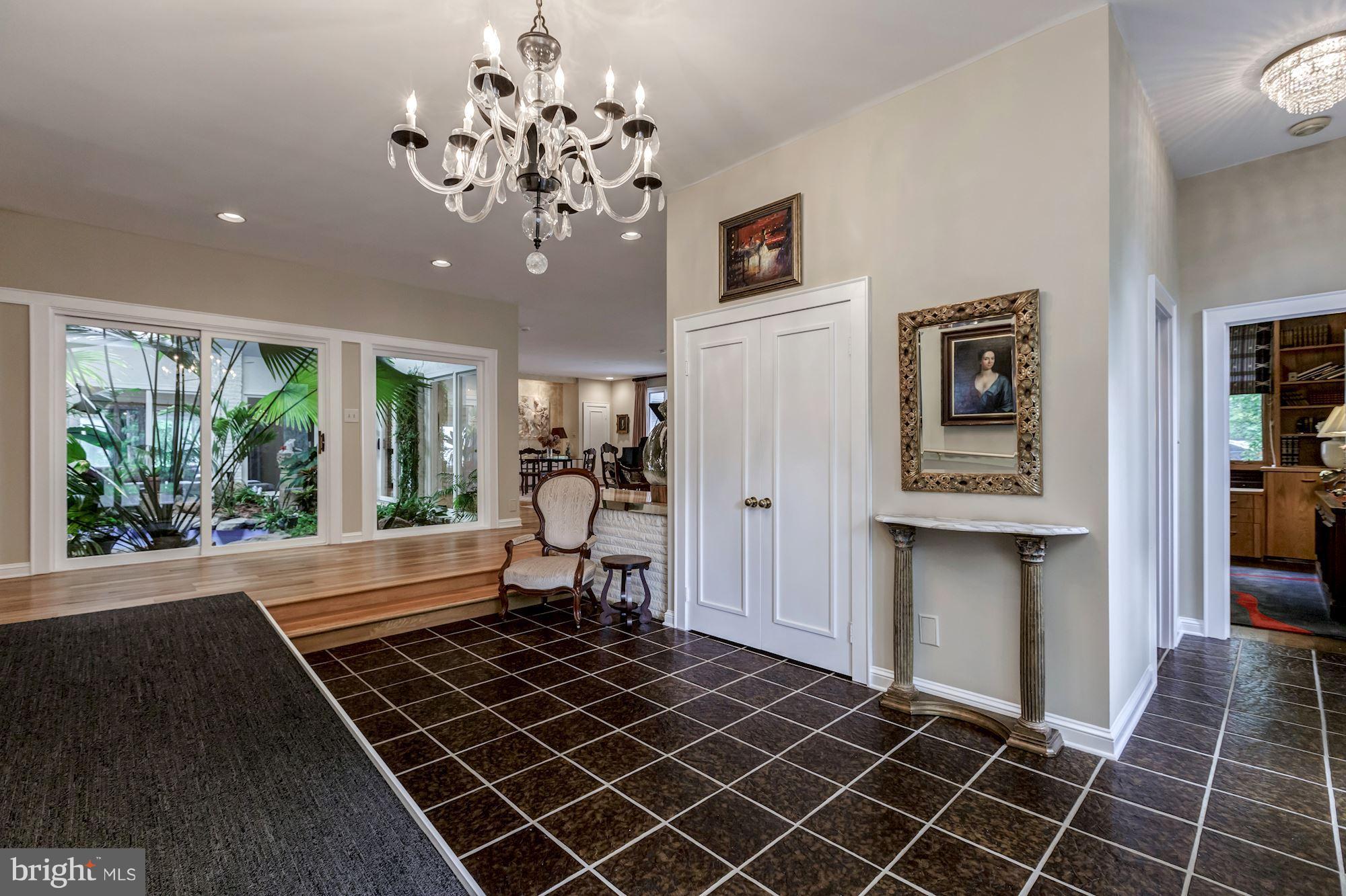 LANGLEY FARMS - Residential