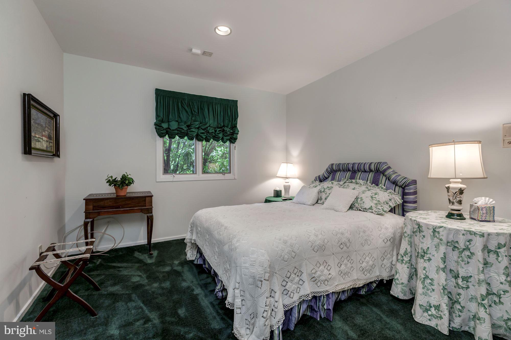 LANGLEY FARMS - Residential