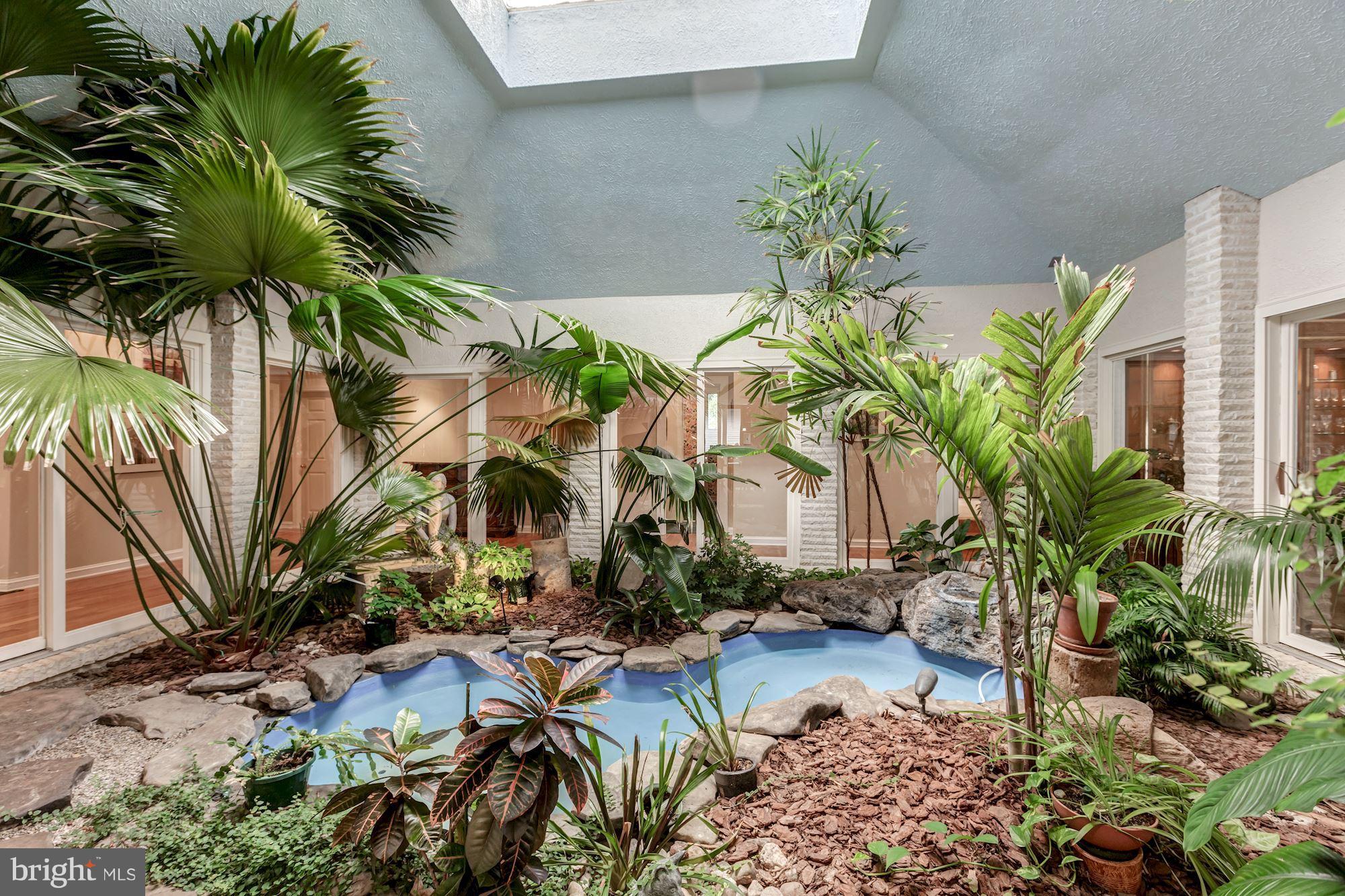 LANGLEY FARMS - Residential