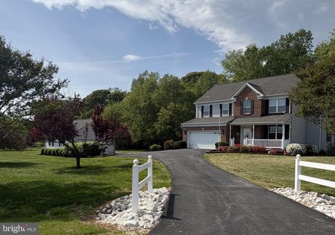 5600 CALVIN SAINT LEONARD MD 20685