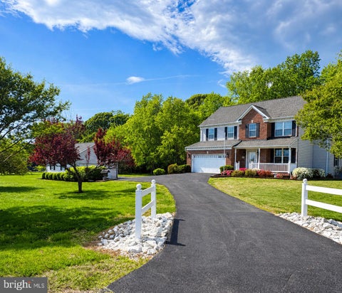 Property photo of 5600 Calvin, Saint Leonard, MD 20685