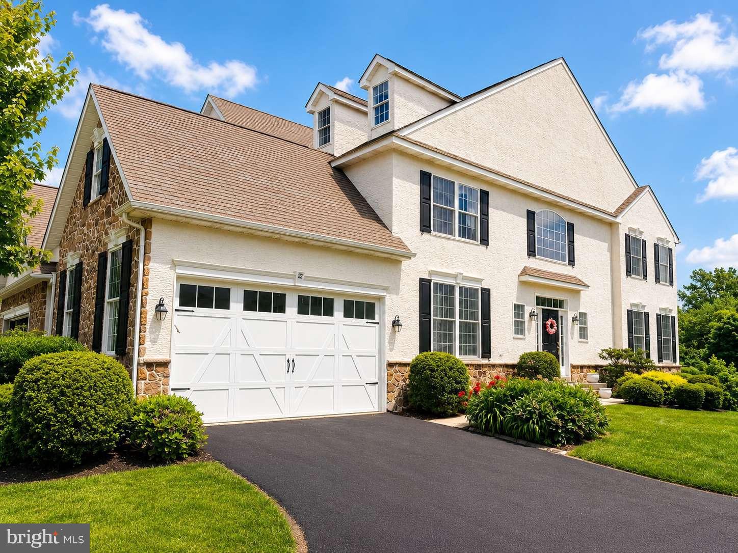 22 SHARPLEY DRIVE