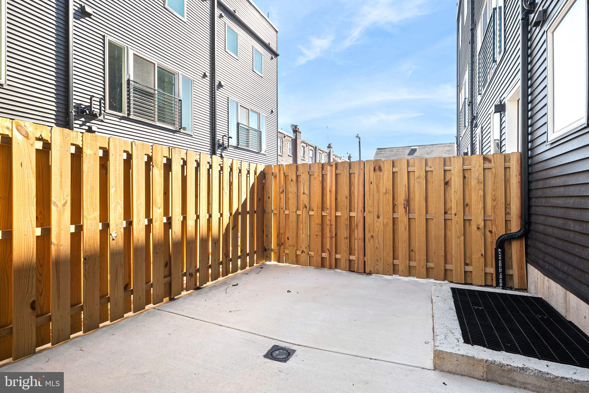 PHILADELPHIA (SOUTH) - Residential