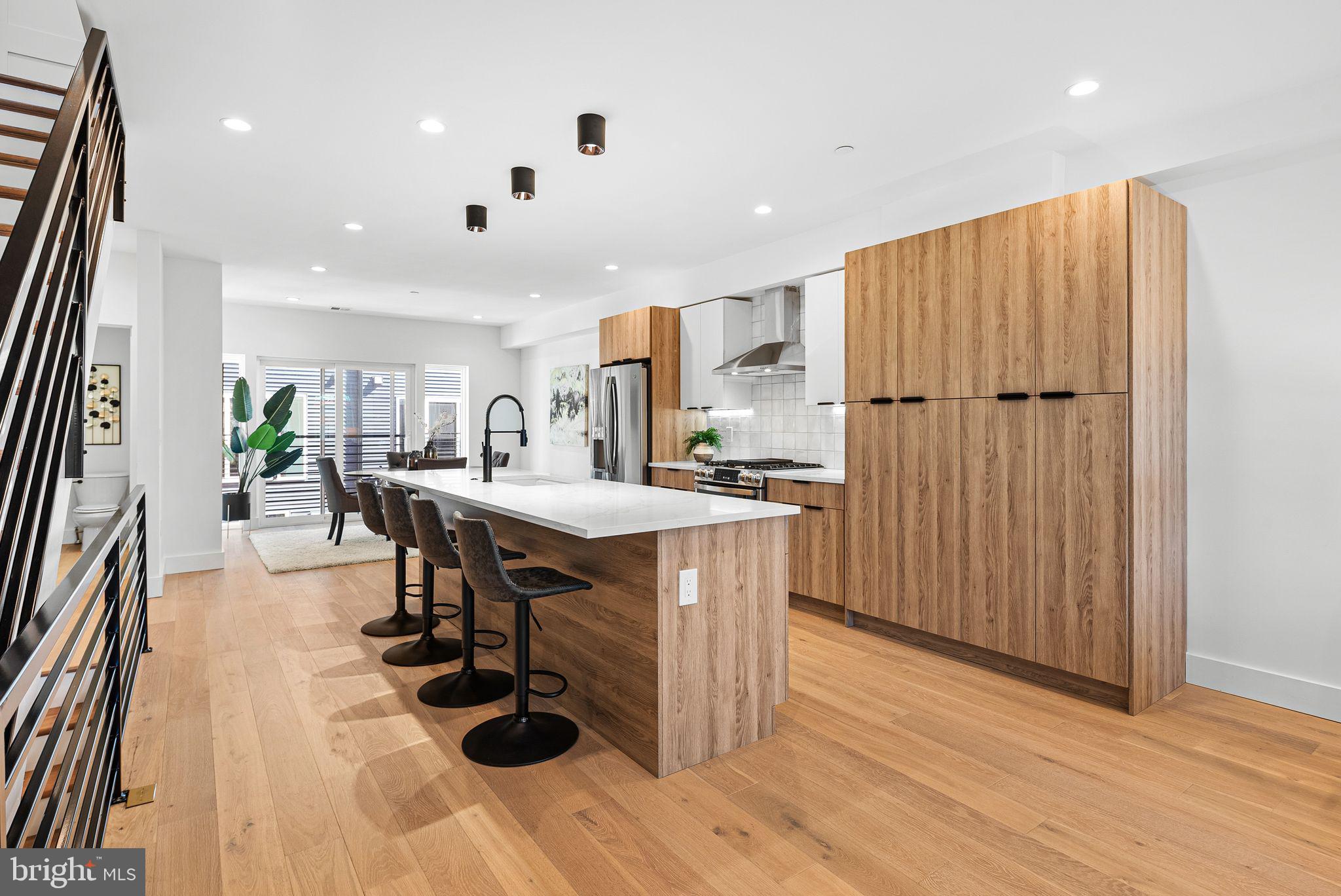 PHILADELPHIA (SOUTH) - Residential