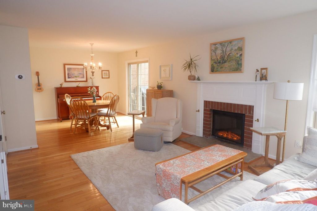Photo of 8708 Prospect Avenue #E19, PHILADELPHIA, PA 19118 (MLS # PAPH2547082)
