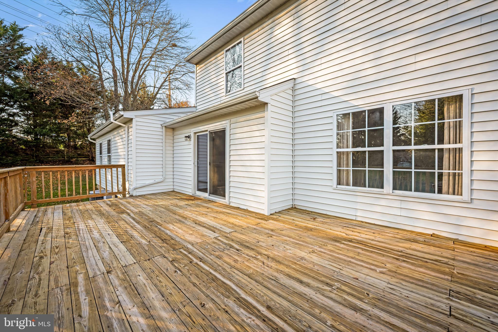 PRESTON MANOR - Residential