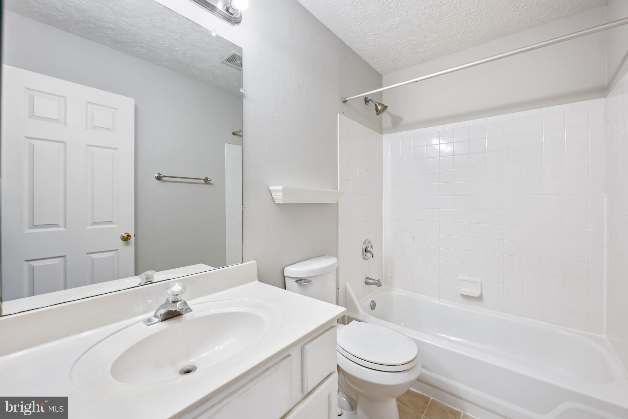 PRESTON MANOR - Residential