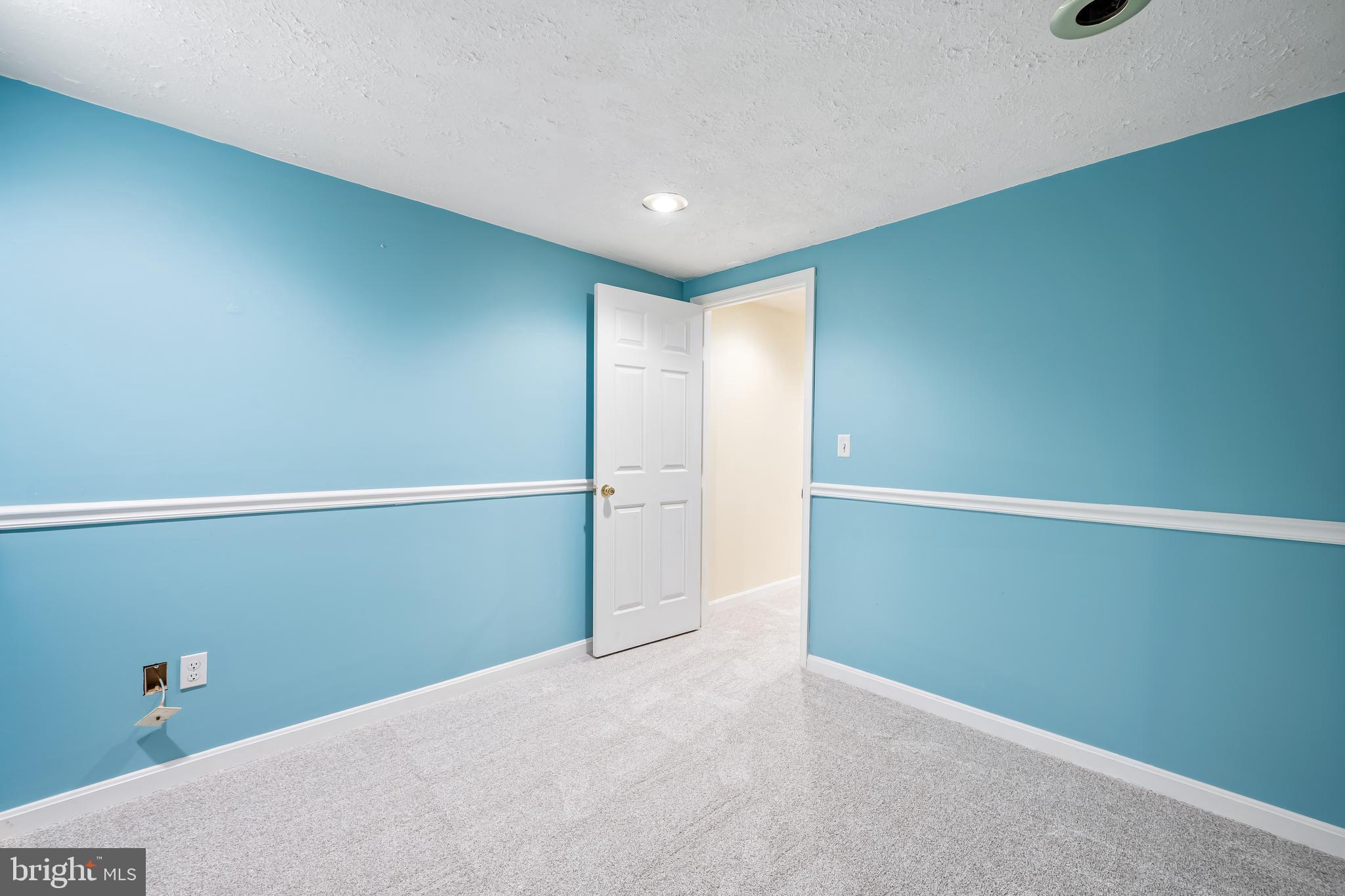 PRESTON MANOR - Residential