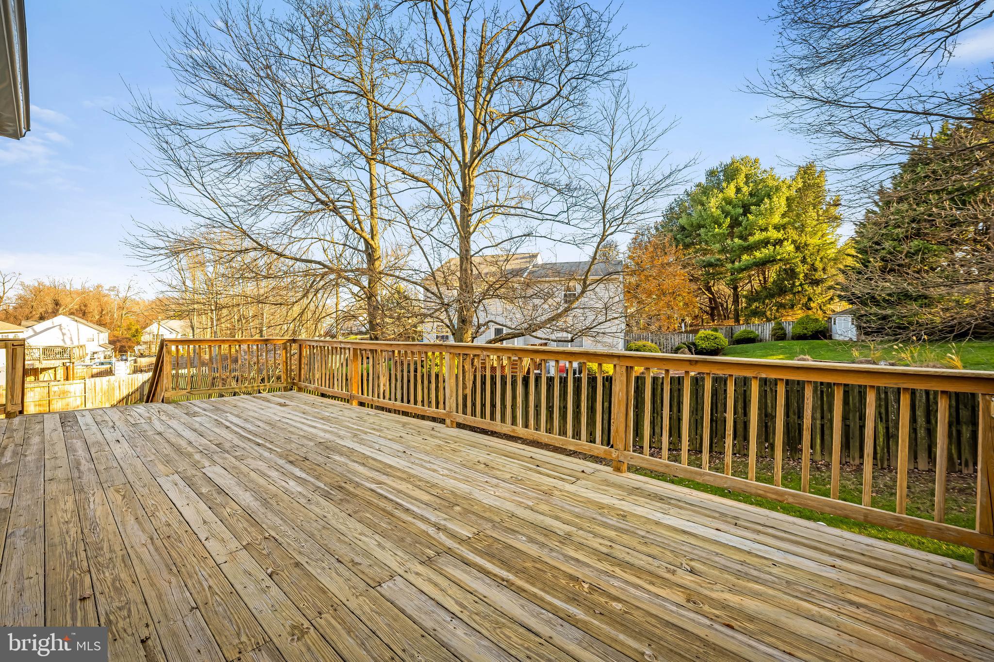 PRESTON MANOR - Residential