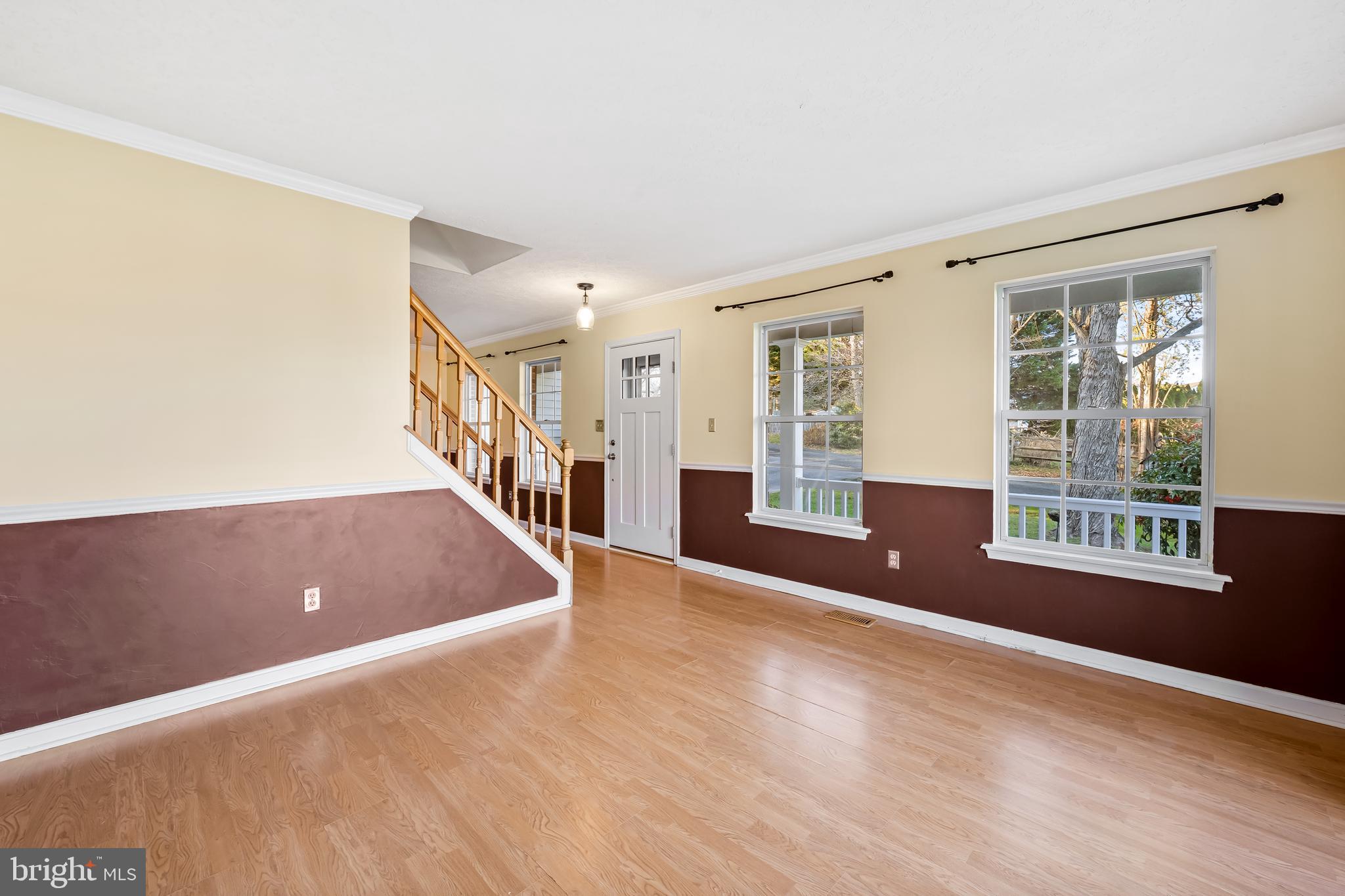 PRESTON MANOR - Residential