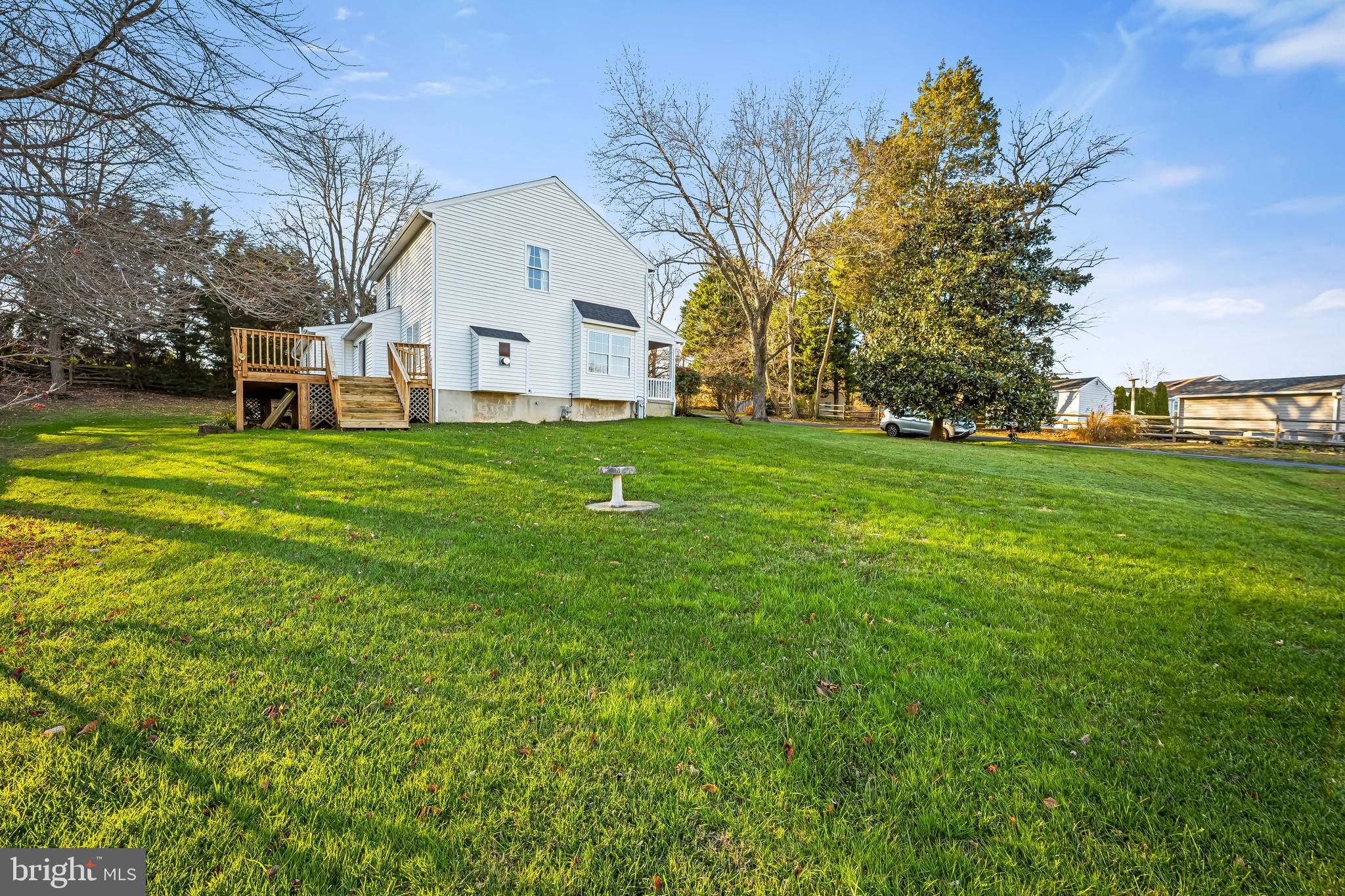 PRESTON MANOR - Residential