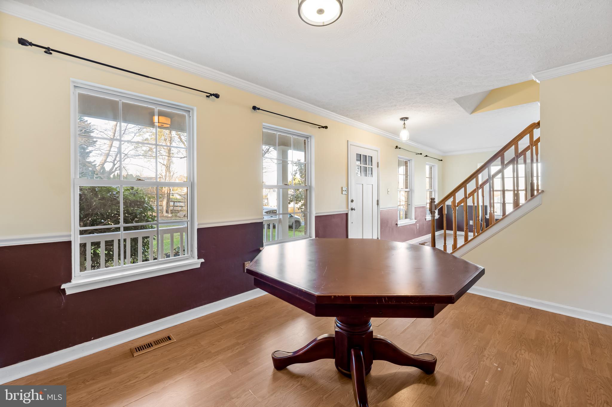 PRESTON MANOR - Residential