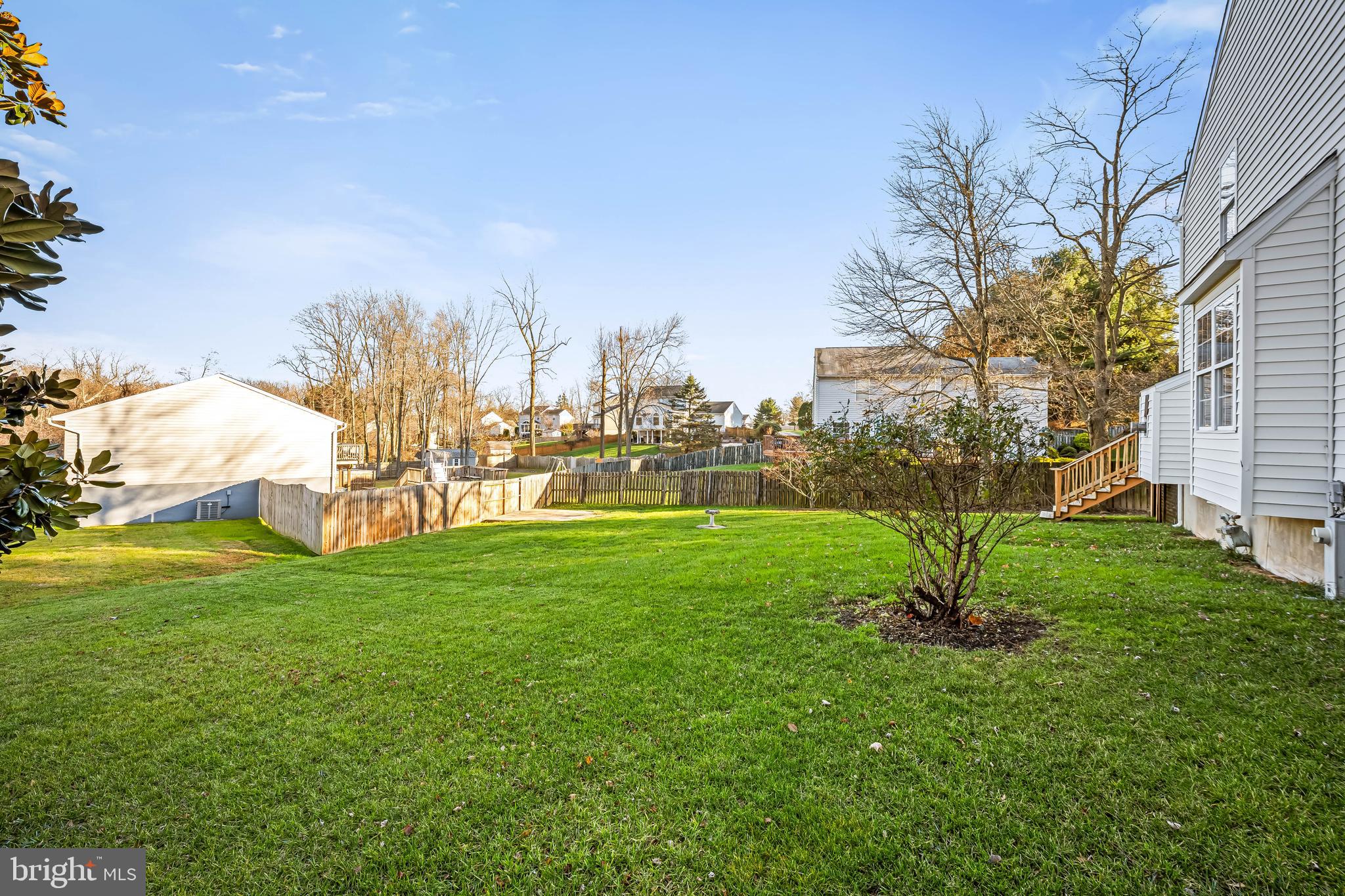 PRESTON MANOR - Residential