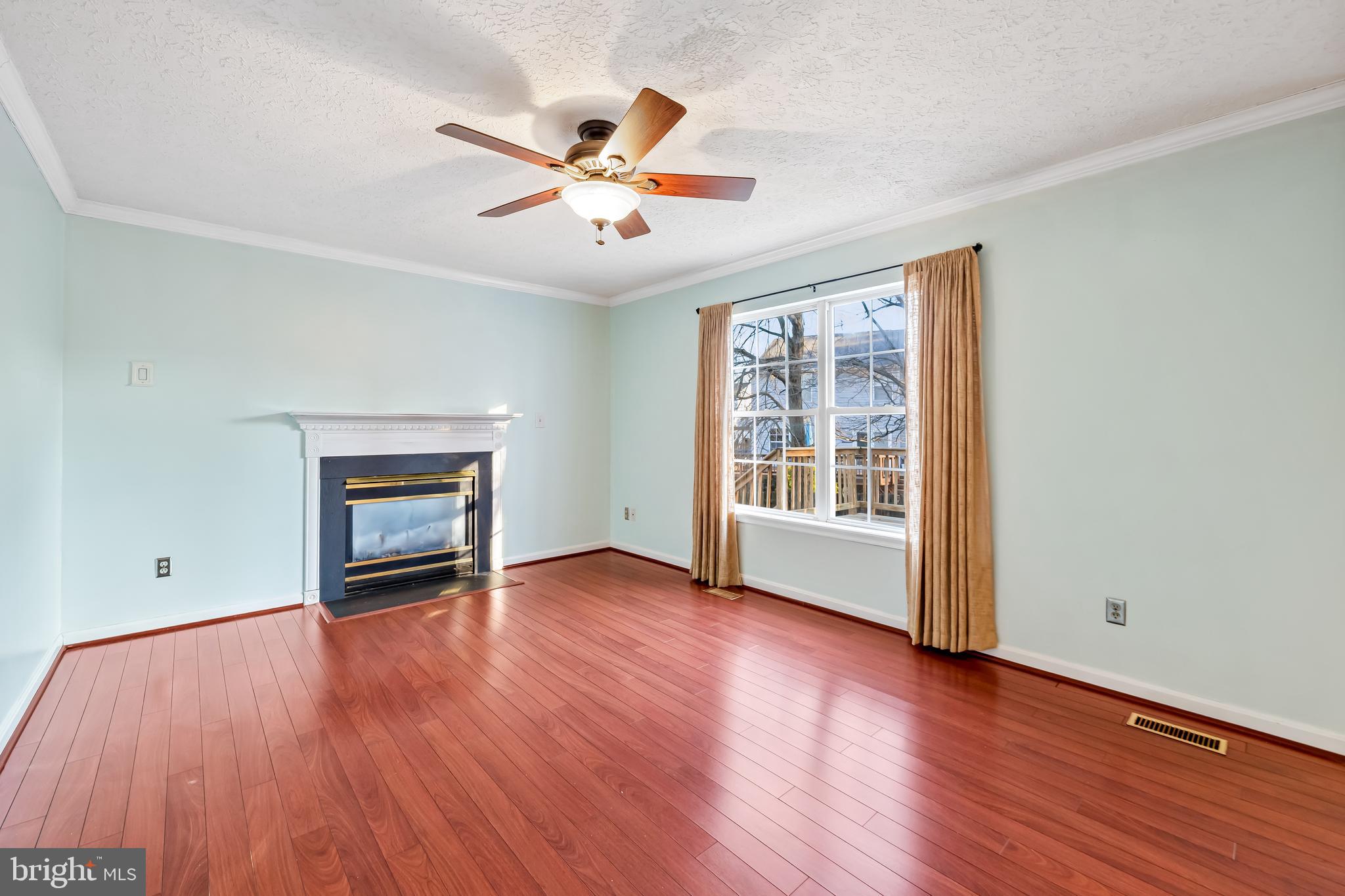 PRESTON MANOR - Residential