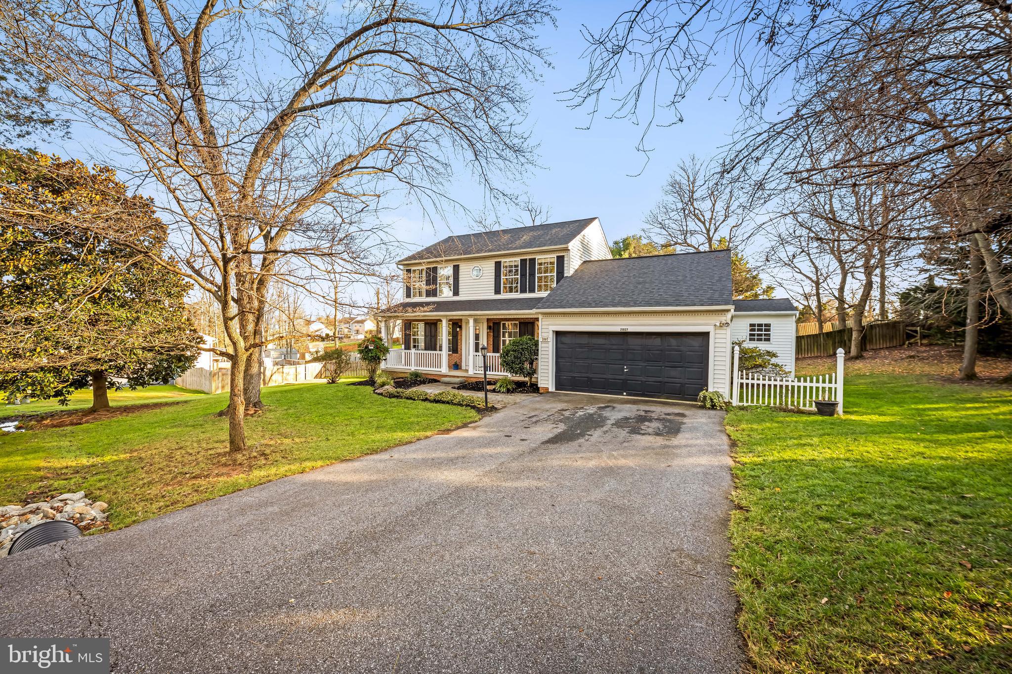 PRESTON MANOR - Residential