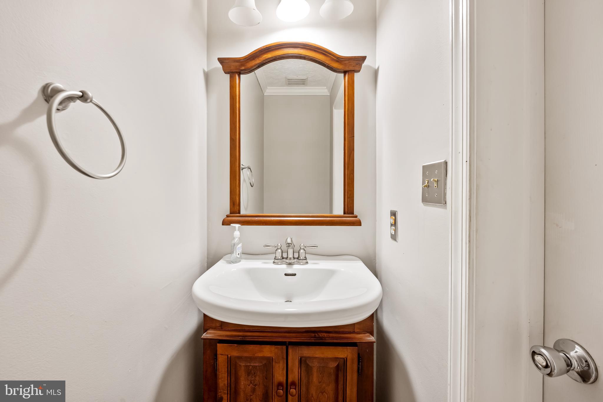 PRESTON MANOR - Residential