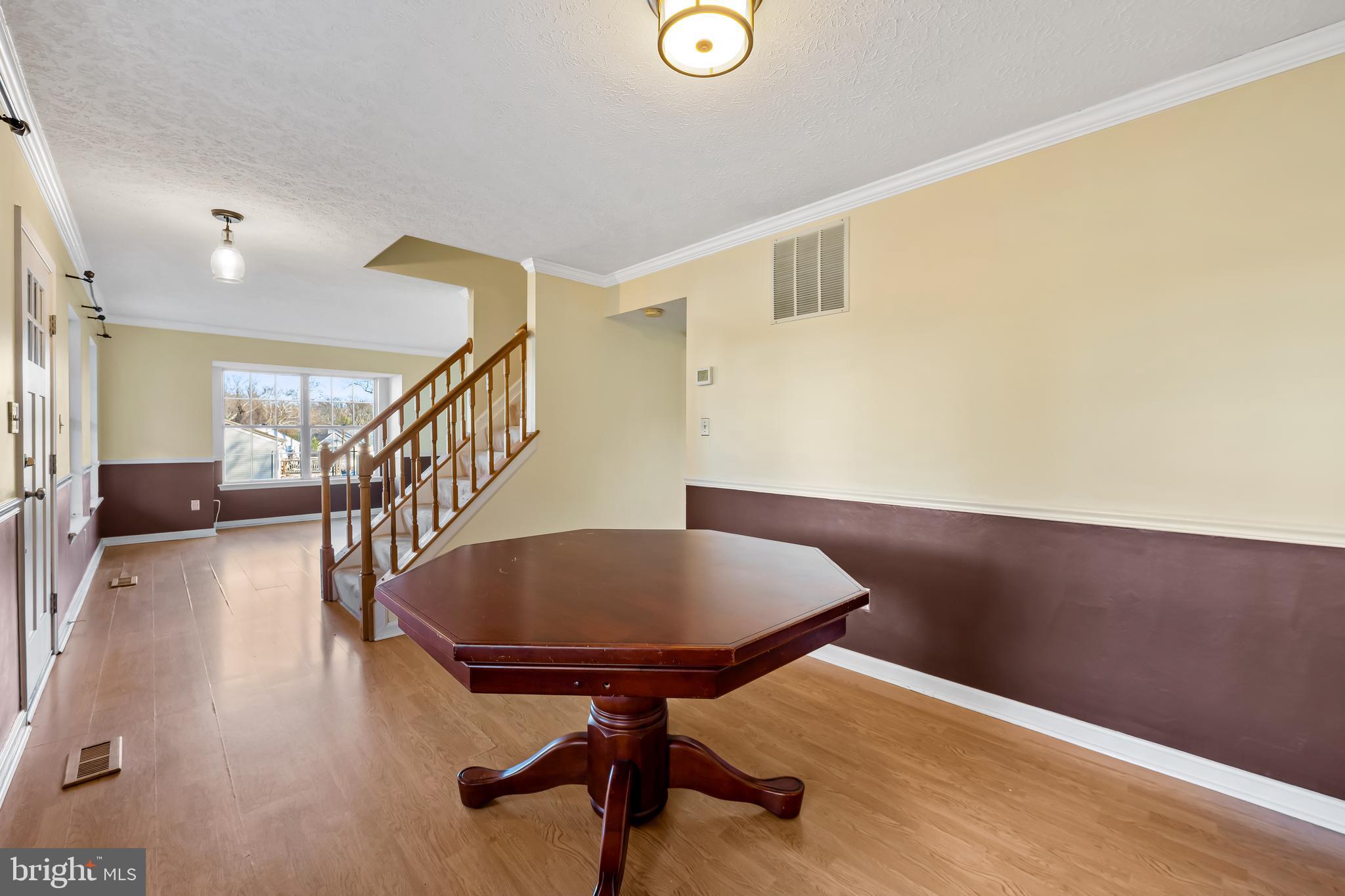 PRESTON MANOR - Residential