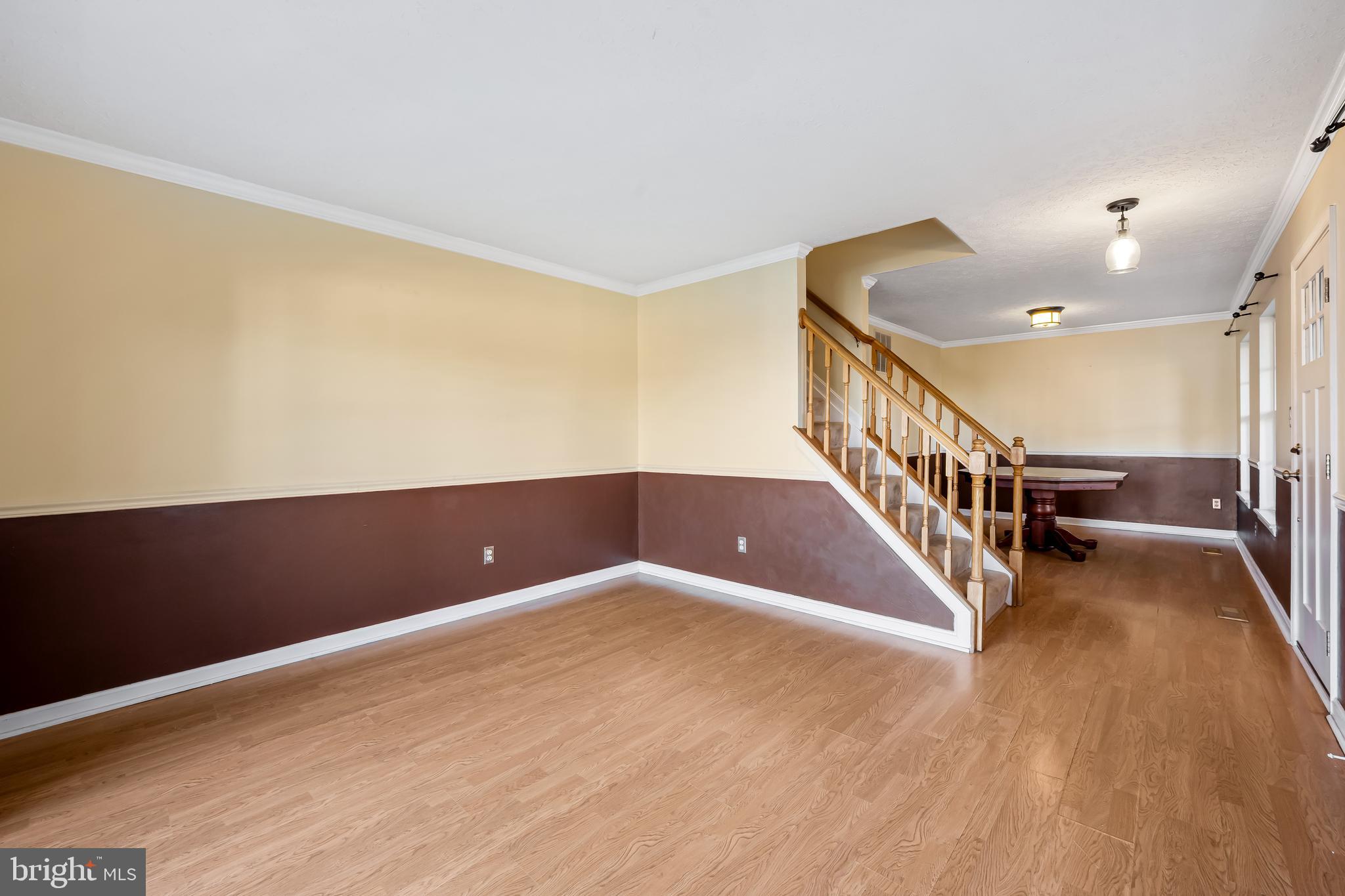 PRESTON MANOR - Residential