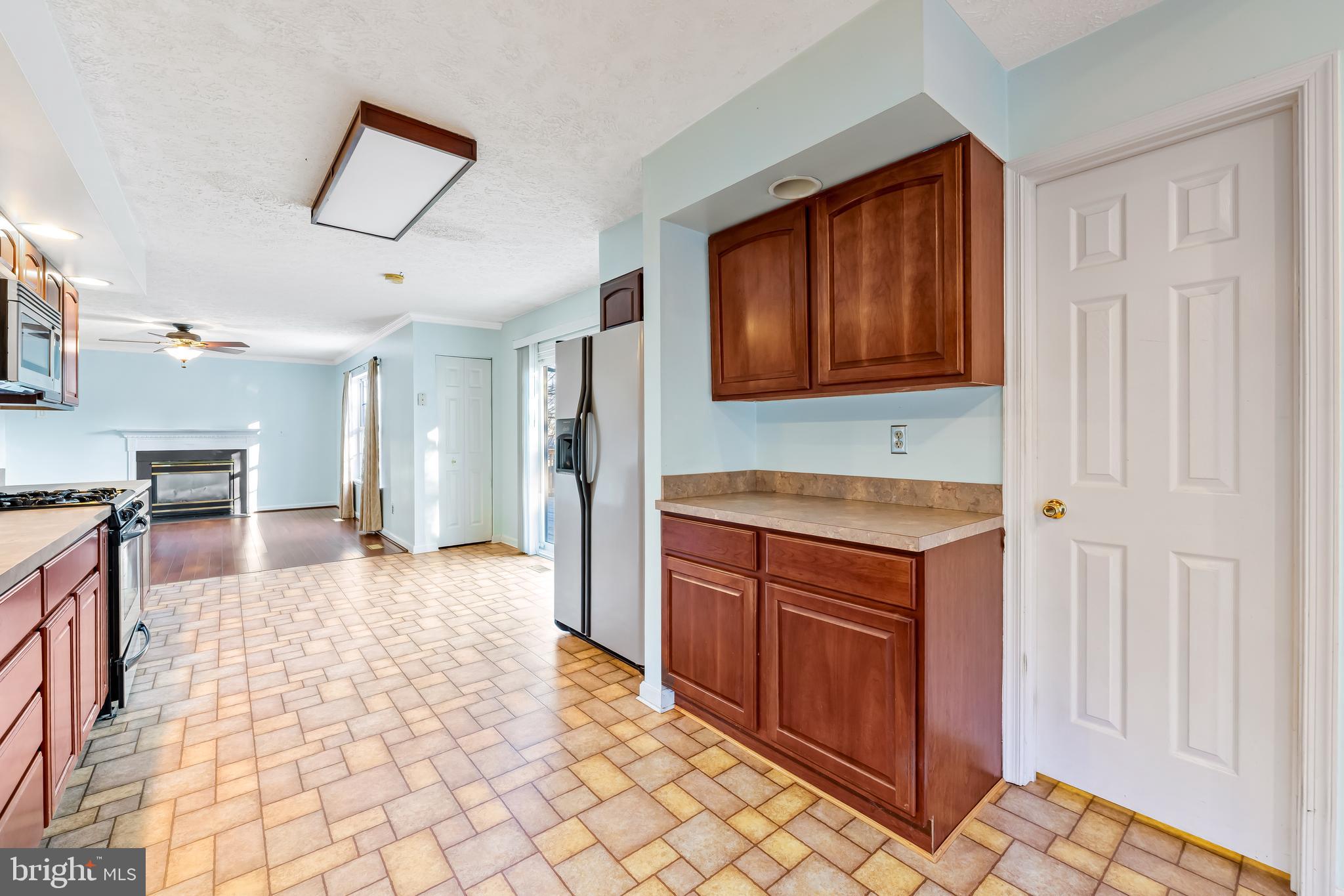 PRESTON MANOR - Residential