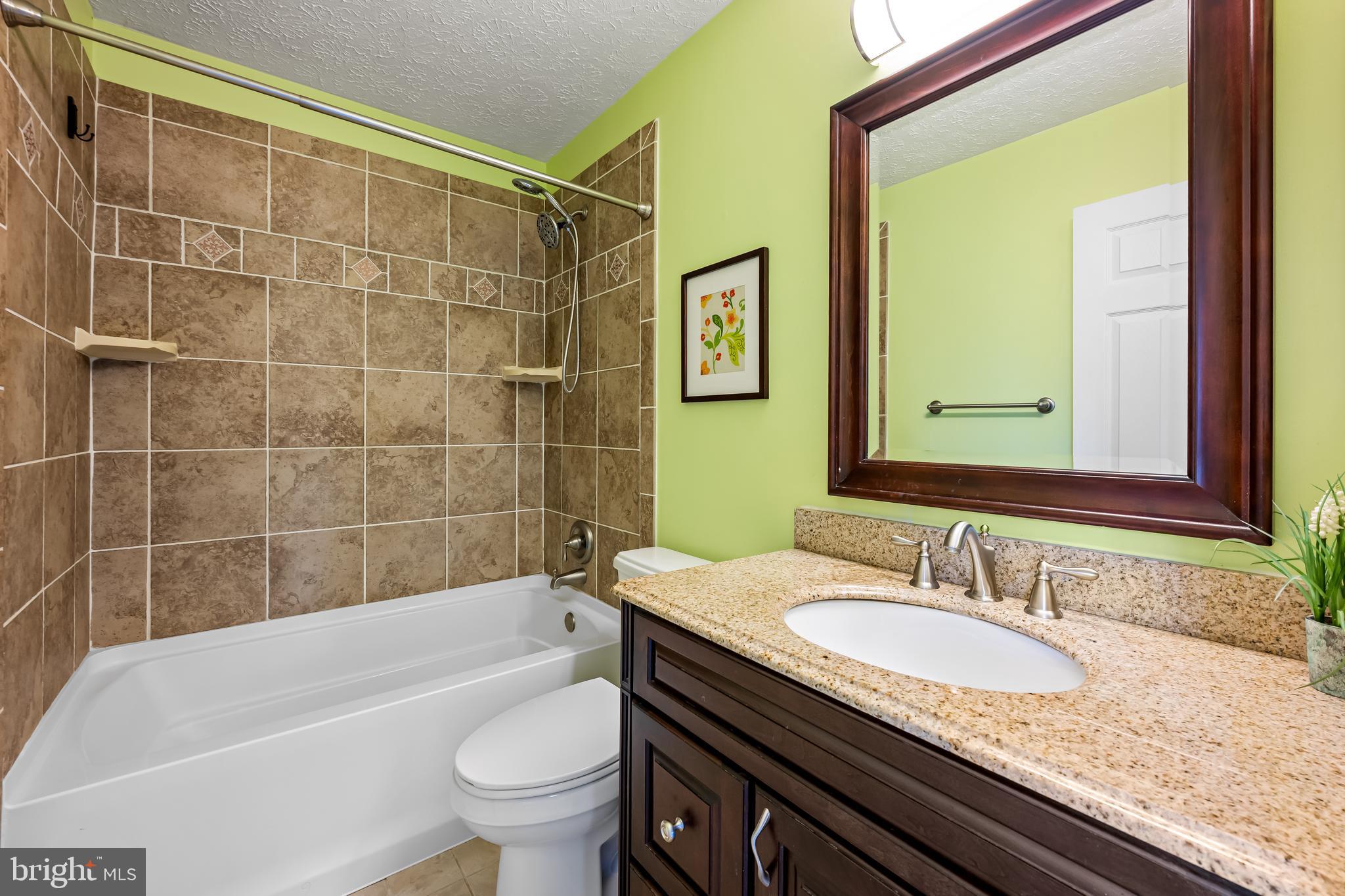 PRESTON MANOR - Residential