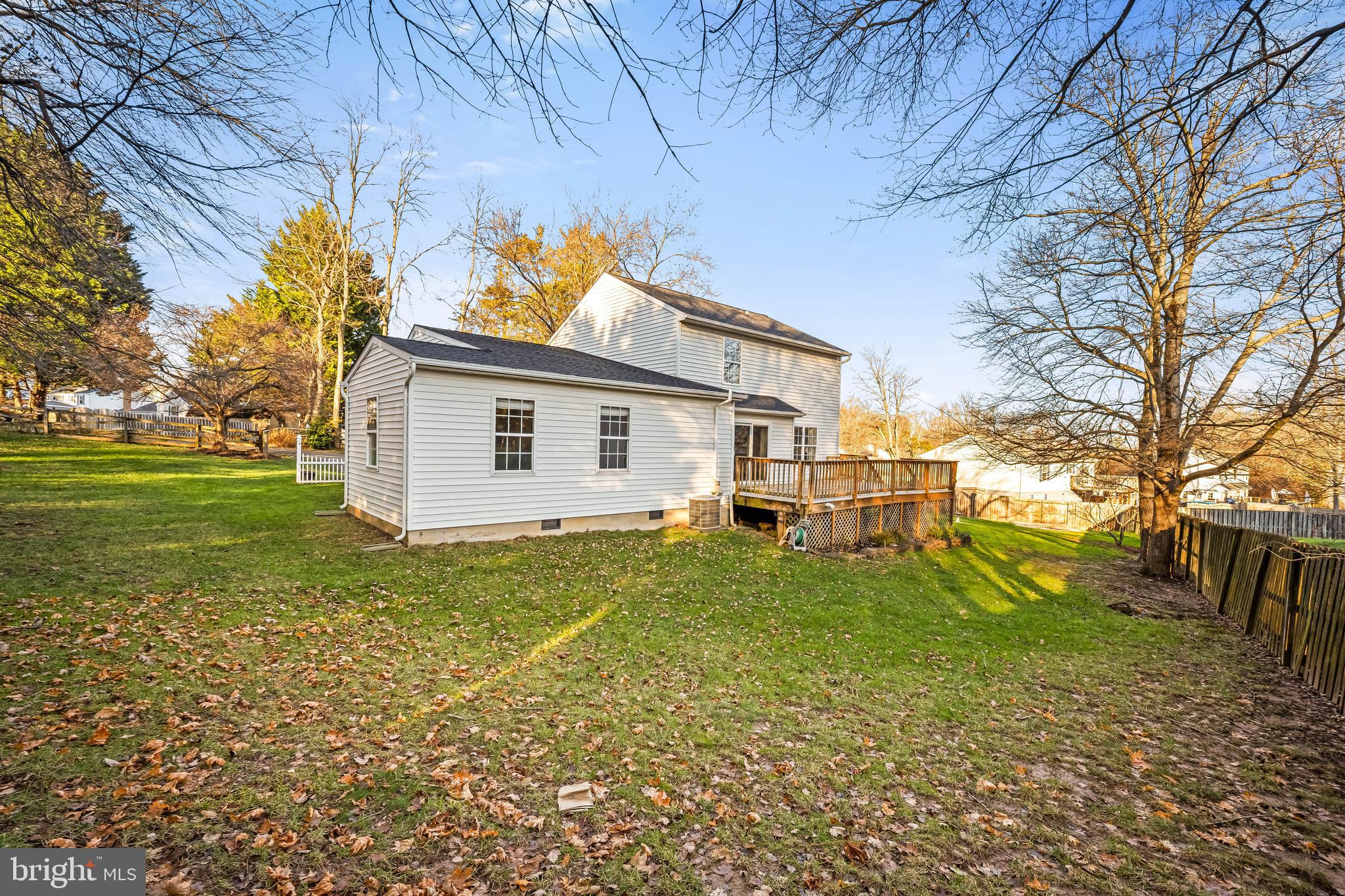 PRESTON MANOR - Residential