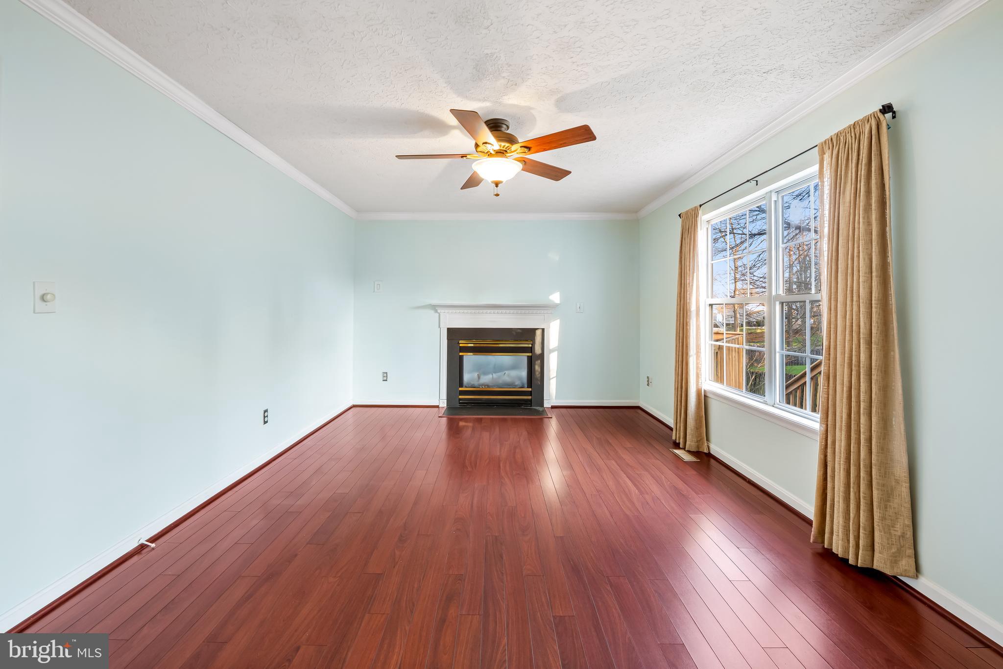 PRESTON MANOR - Residential