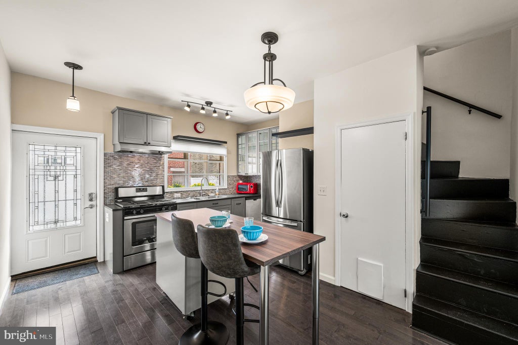 Photo of 744 S Mildred Street, PHILADELPHIA, PA 19147 (MLS # PAPH2647238)