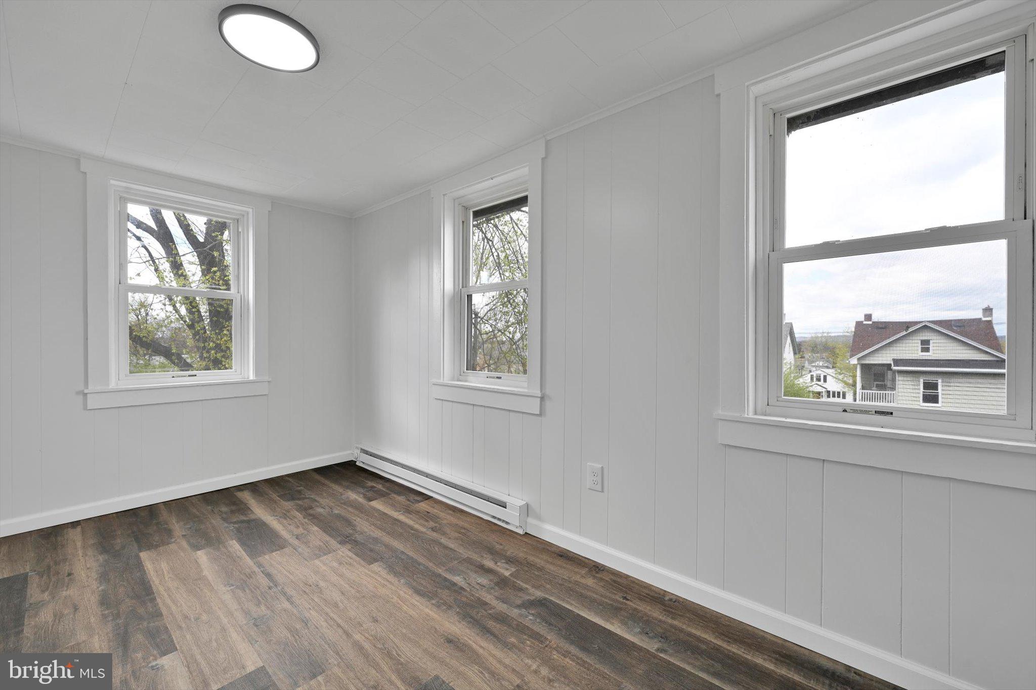 EPHRATA BOROUGH - Residential Lease