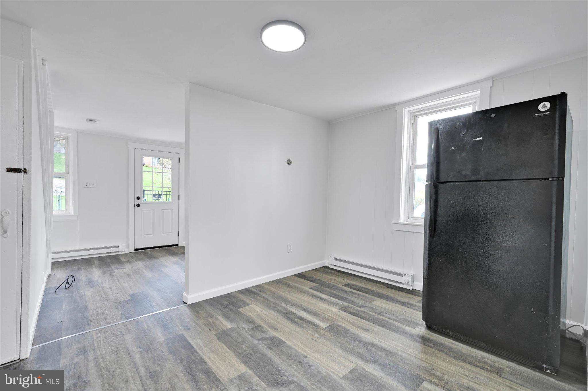 EPHRATA BOROUGH - Residential Lease