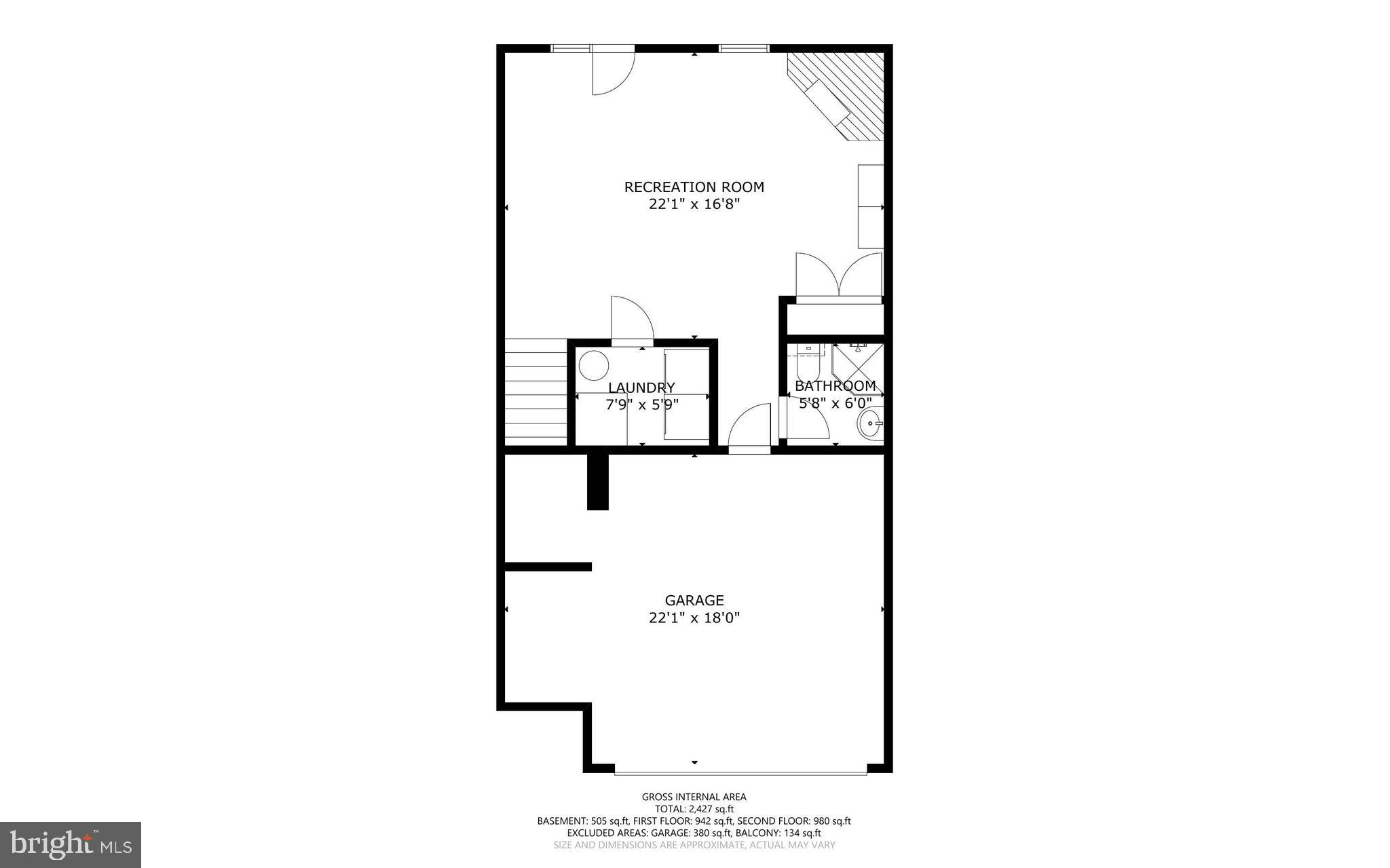 SOUTH RIDING - Residential
