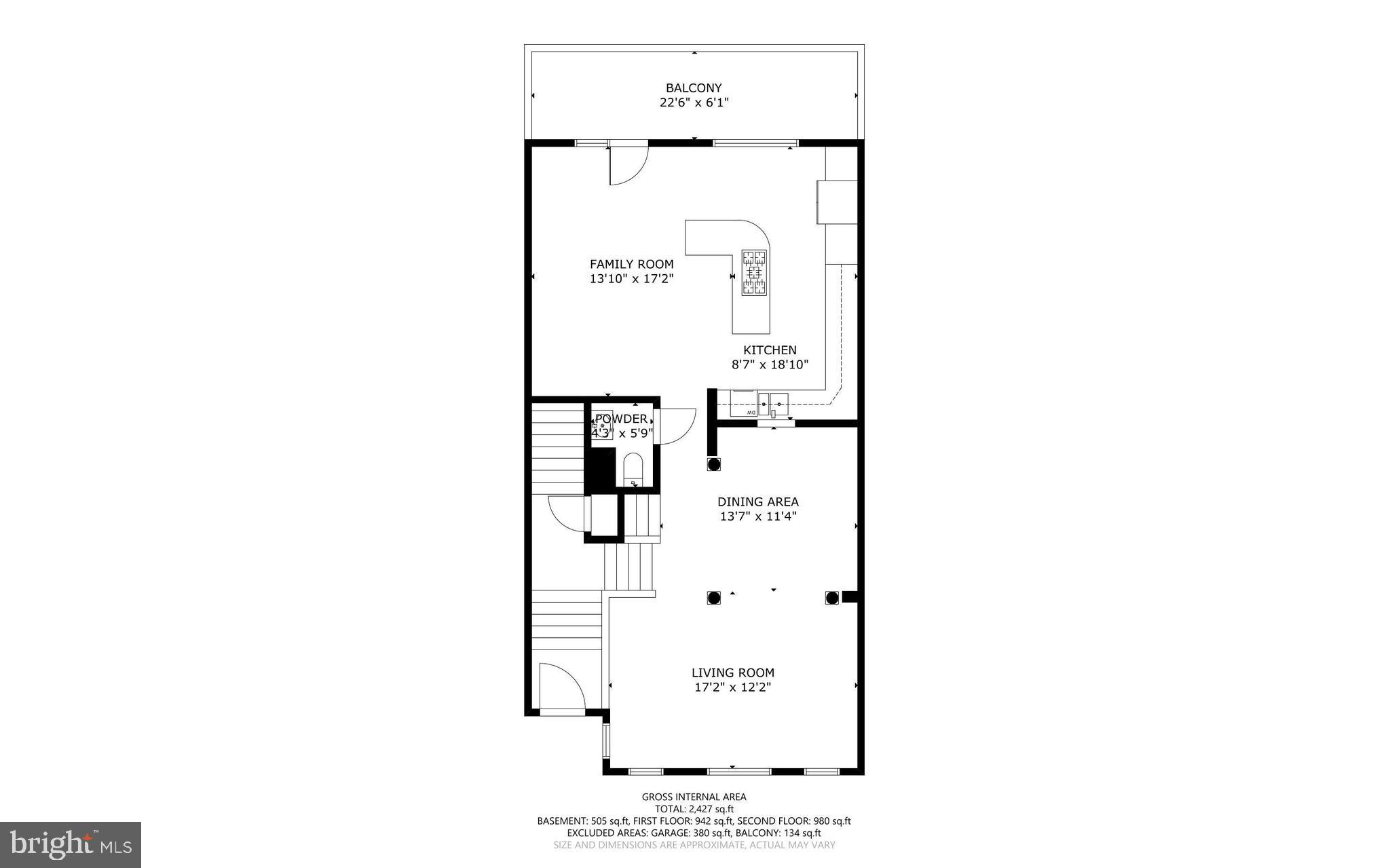 SOUTH RIDING - Residential