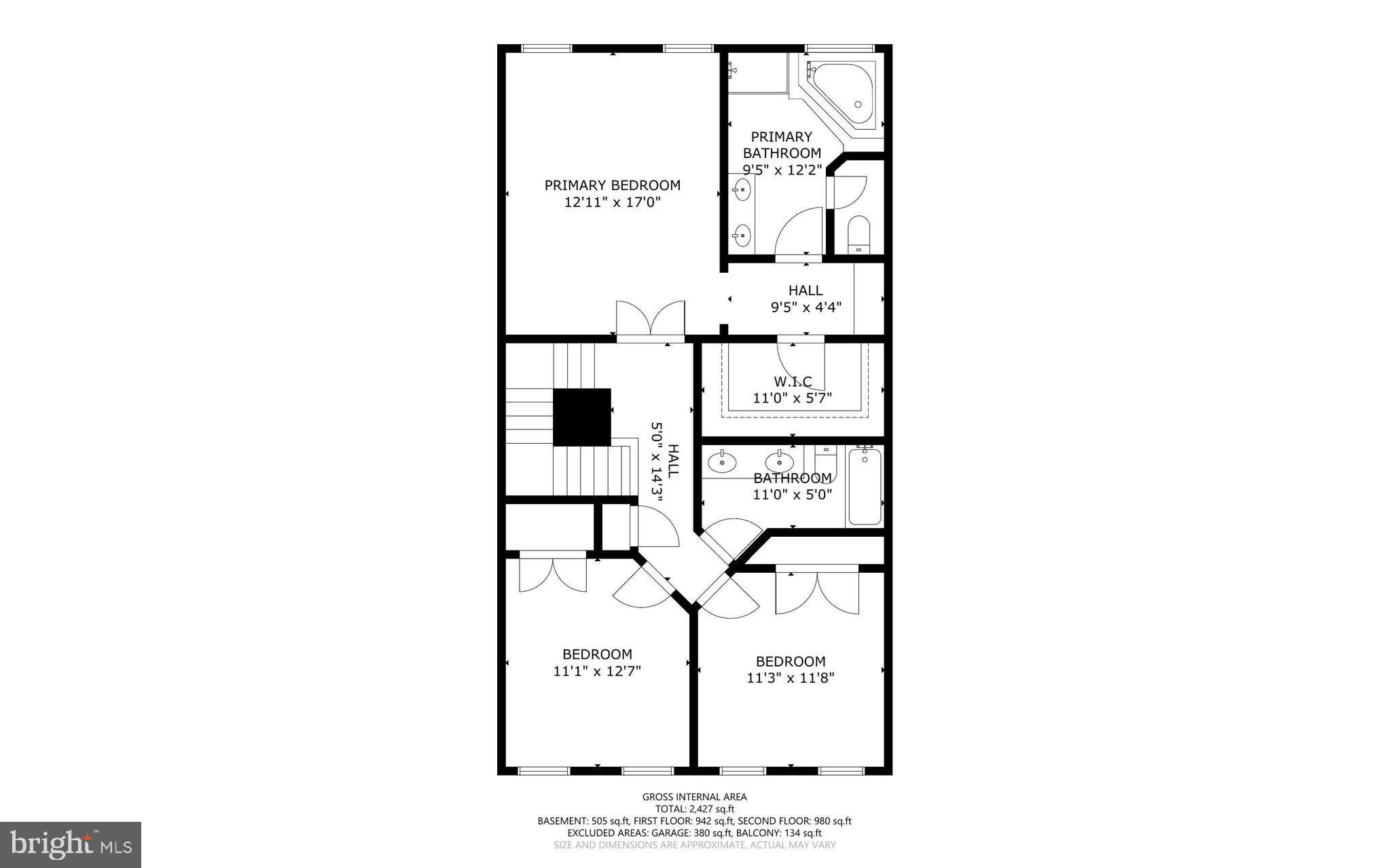 SOUTH RIDING - Residential