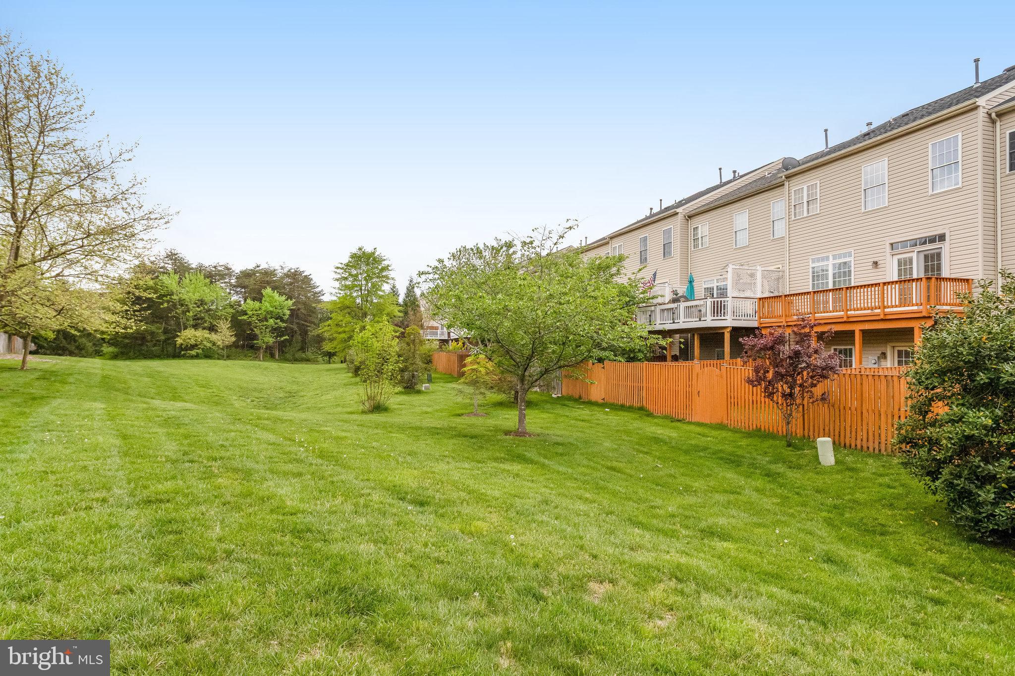 SOUTH RIDING - Residential