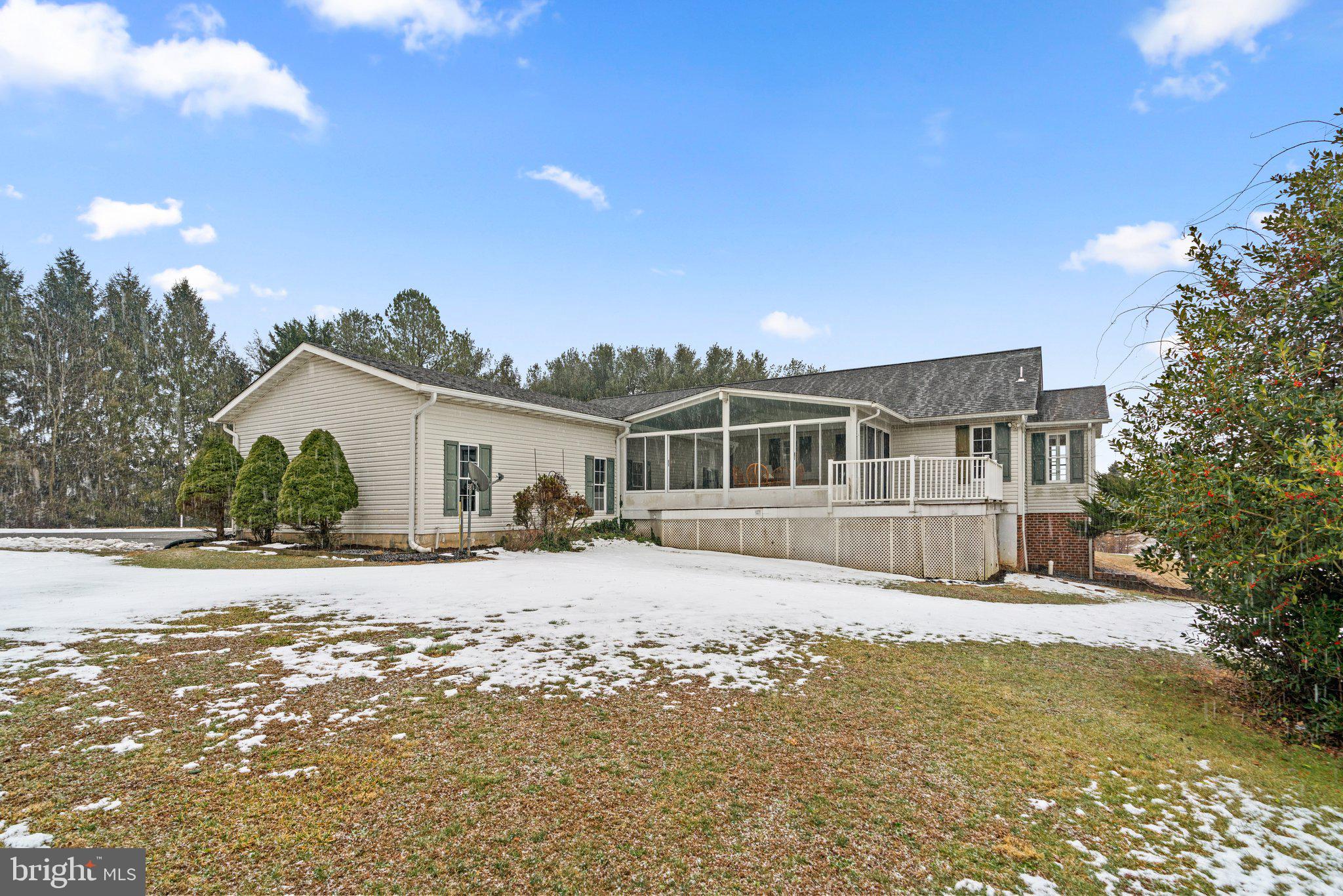 NONE AVAILABLE - Residential