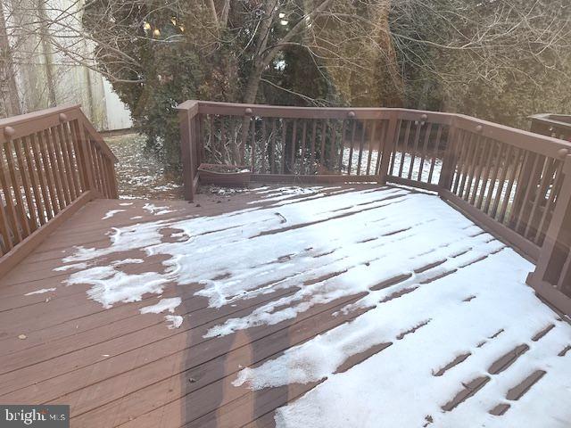 PERKIOMEN WOODS - Residential Lease