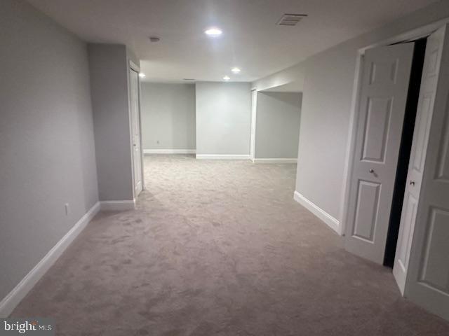 PERKIOMEN WOODS - Residential Lease