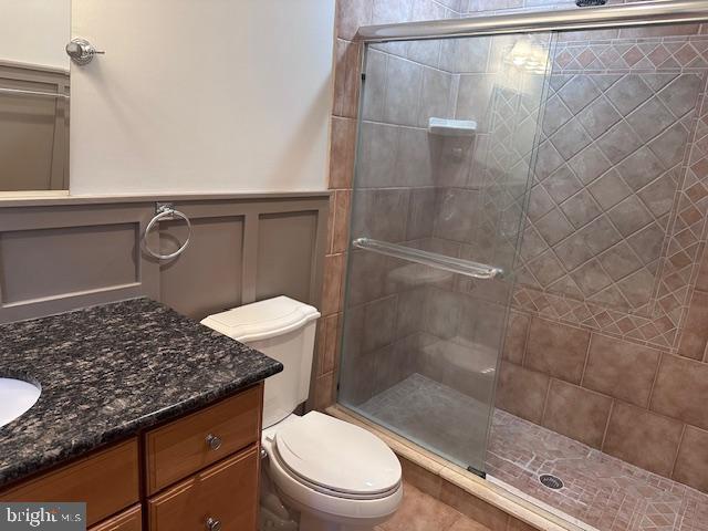 PERKIOMEN WOODS - Residential Lease