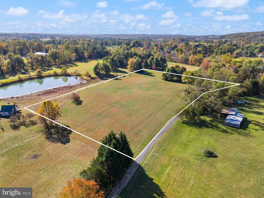 Photo of Lot 2 Glen Curtiss Lane, WARRENTON, VA 20187 (MLS # VAFQ2019404)