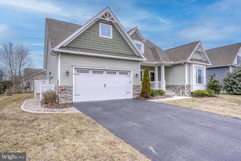 10 GOLDEN EAGLE DRIVE OCEAN VIEW DE 19970