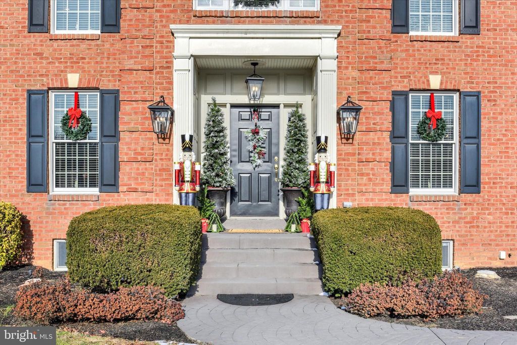 Photo of 1803 Silver Pine Circle, MECHANICSBURG, PA 17050 (MLS # PACB2049342)